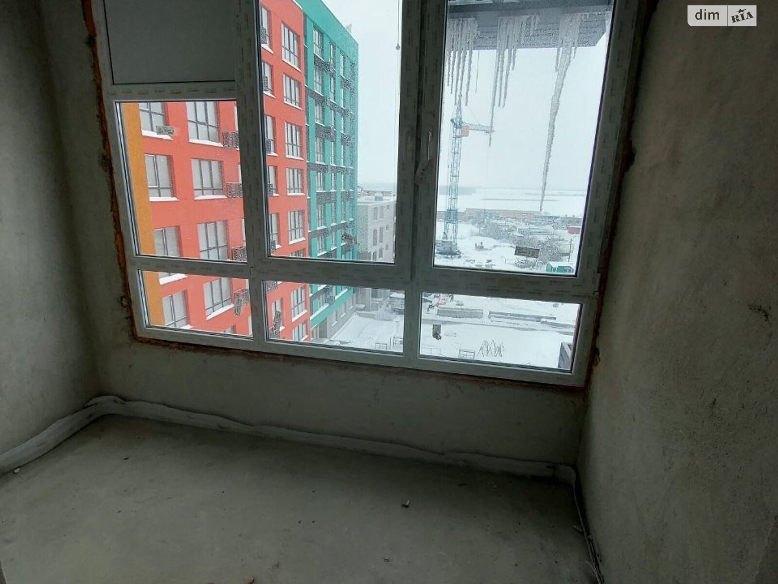 Продажа однокомнатной квартиры в Тернополе, на ул. Академика Сергея Королева 7Б, район Микрорайон №6 фото 1