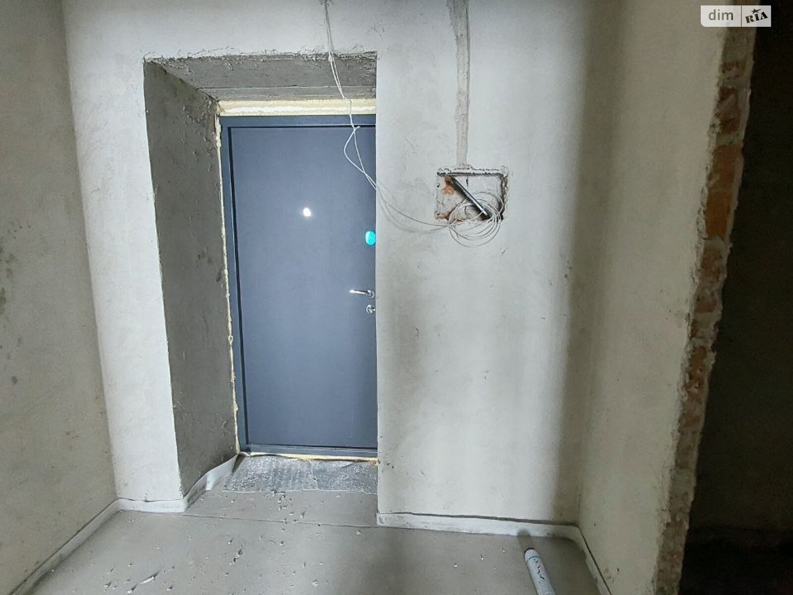 Продажа однокомнатной квартиры в Тернополе, на ул. Академика Сергея Королева 7Б, район Микрорайон №6 фото 1