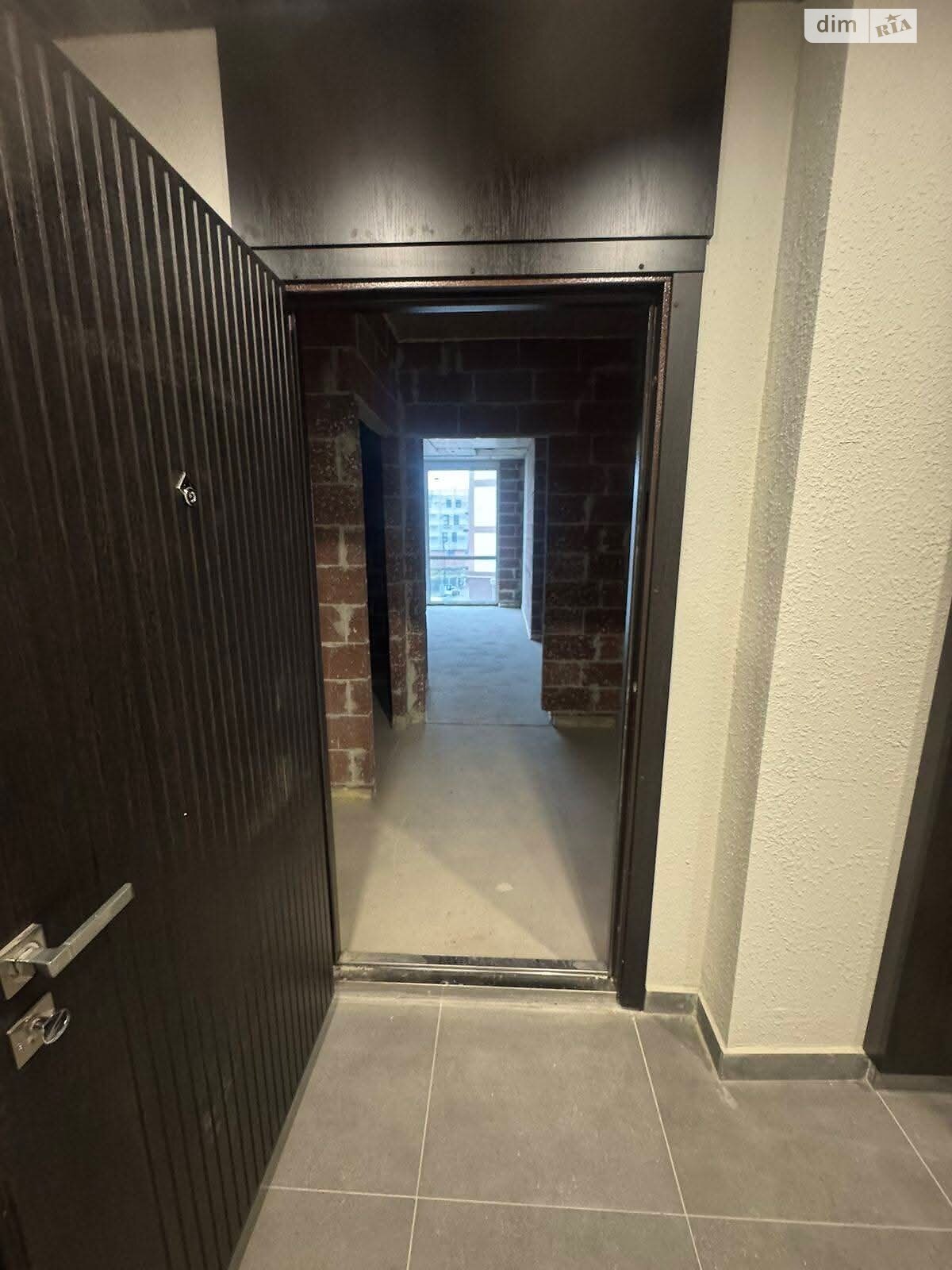 Продажа однокомнатной квартиры в Тернополе, на ул. Подволочиское шоссе, район Микрорайон №6 фото 1