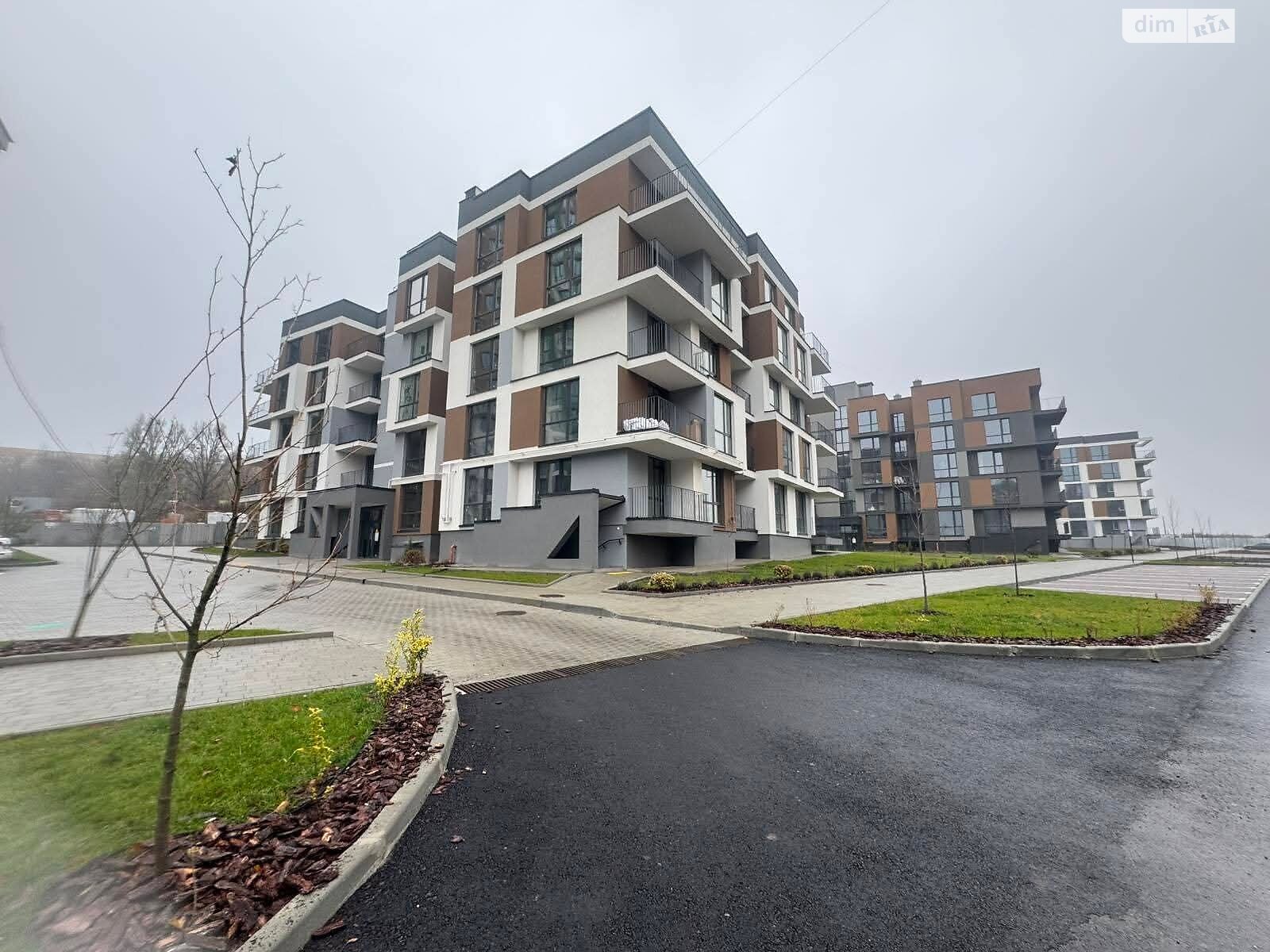 Продажа однокомнатной квартиры в Тернополе, на ул. Подволочиское шоссе, район Микрорайон №6 фото 1