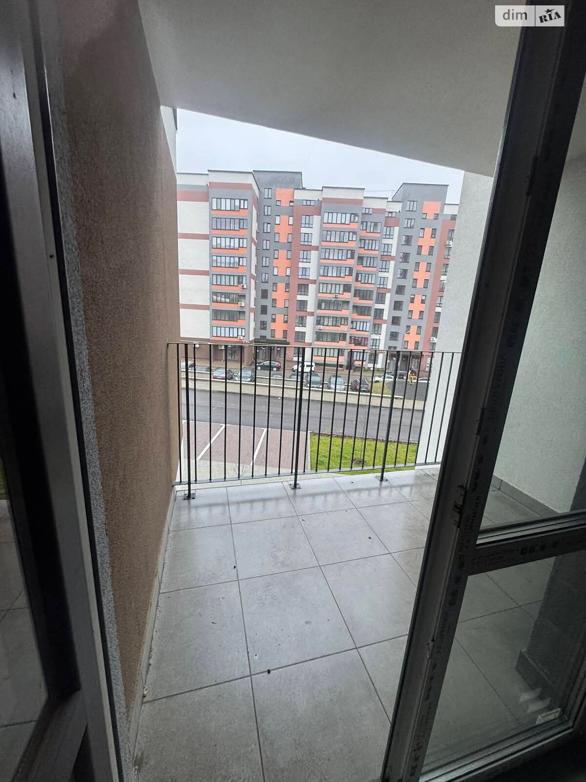 Продажа однокомнатной квартиры в Тернополе, на ул. Подволочиское шоссе, район Микрорайон №6 фото 1