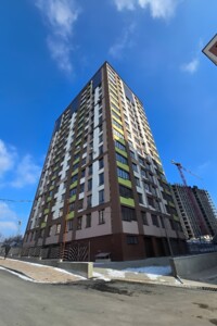 Продаж двокімнатної квартири в Тернополі, на шосе Підволочиське 3, район Мікрорайон №6 фото 2