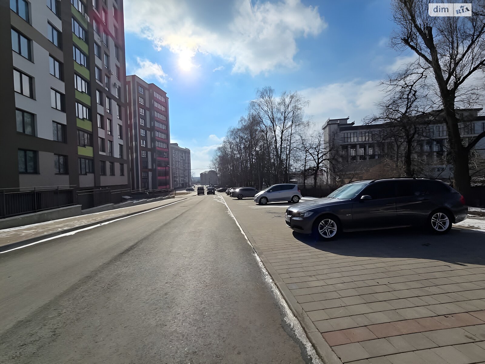 Продаж двокімнатної квартири в Тернополі, на шосе Підволочиське 3, район Мікрорайон №6 фото 1 Продаж двокімнатної квартири в Тернополі, на шосе Підволочиське 3, район Мікрорайон №6 фото 1
