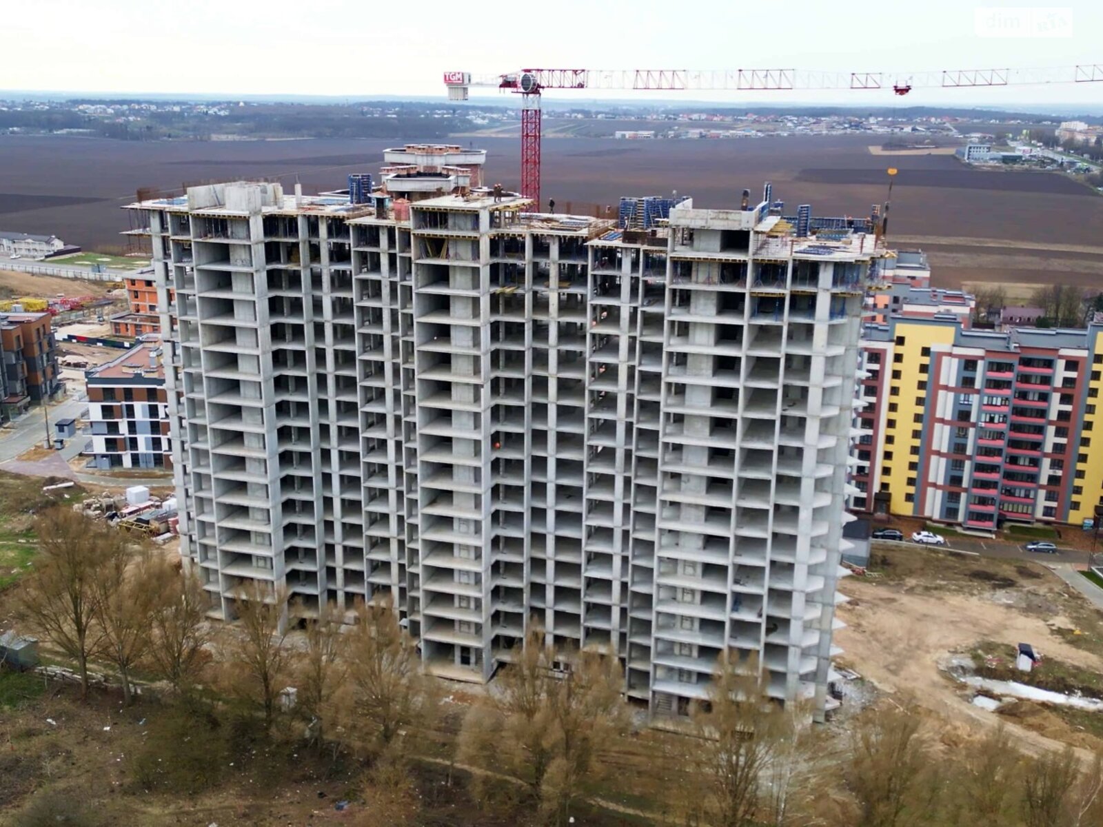 Продажа однокомнатной квартиры в Тернополе, на шоссе Подволочиское 11, кв. 6, район Микрорайон №6 фото 1 Продажа однокомнатной квартиры в Тернополе, на шоссе Подволочиское 11, кв. 6, район Микрорайон №6 фото 1
