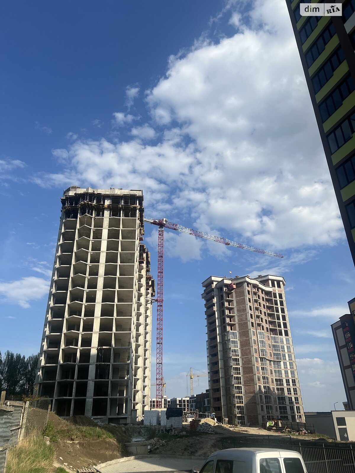 Продажа однокомнатной квартиры в Тернополе, на шоссе Подволочиское 11, кв. 6, район Микрорайон №6 фото 1 Продажа однокомнатной квартиры в Тернополе, на шоссе Подволочиское 11, кв. 6, район Микрорайон №6 фото 1