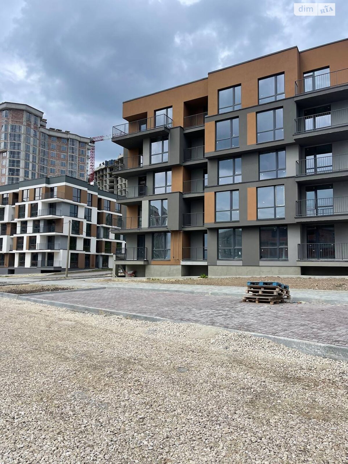 Продажа однокомнатной квартиры в Тернополе, на шоссе Подволочиское, район Микрорайон №6 фото 1 Продажа однокомнатной квартиры в Тернополе, на шоссе Подволочиское, район Микрорайон №6 фото 1