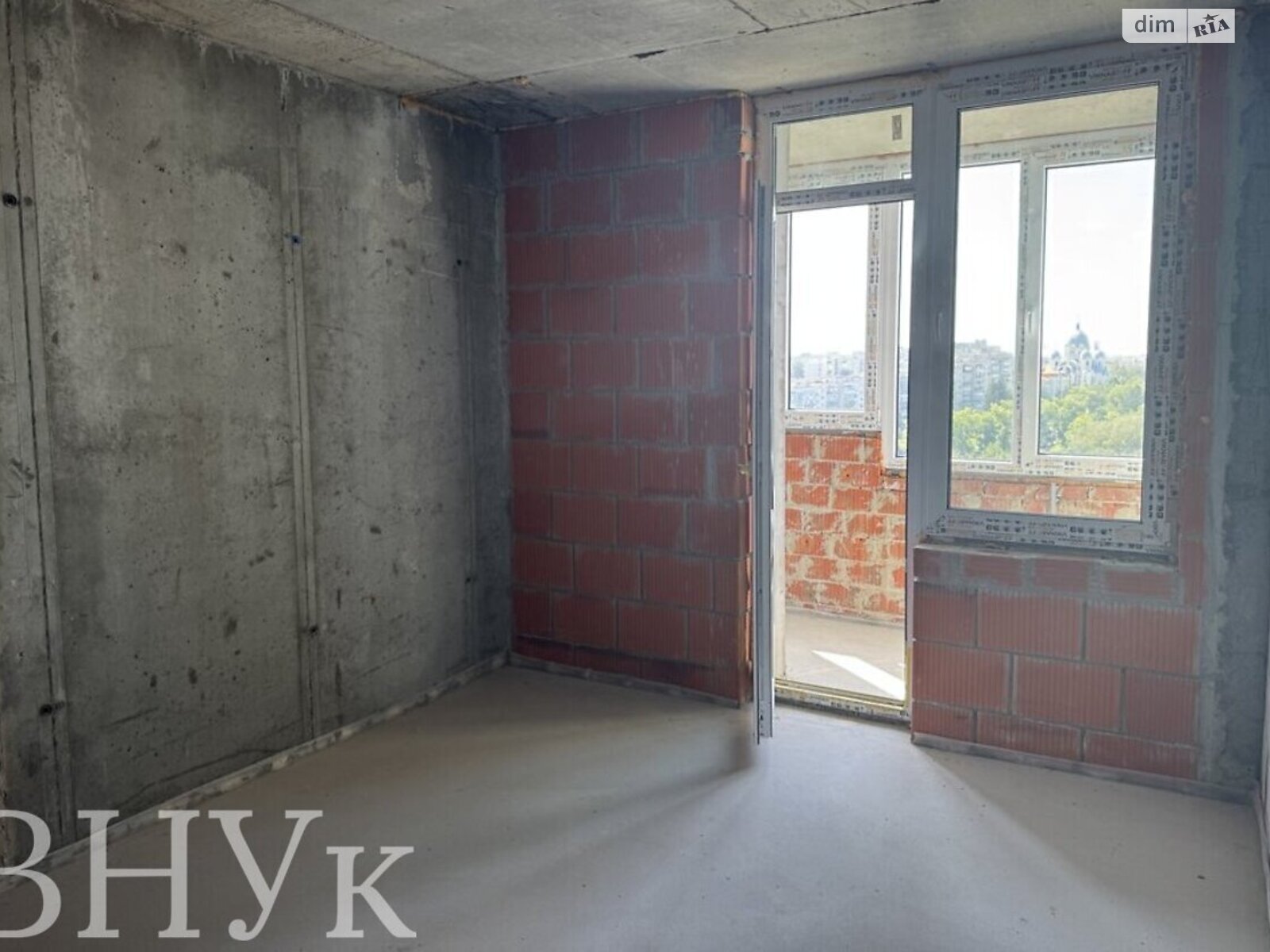 Продаж однокімнатної квартири в Тернополі, на вул. Цимбалістого 1, район Мікрорайон №6 фото 1 Продаж однокімнатної квартири в Тернополі, на вул. Цимбалістого 1, район Мікрорайон №6 фото 1