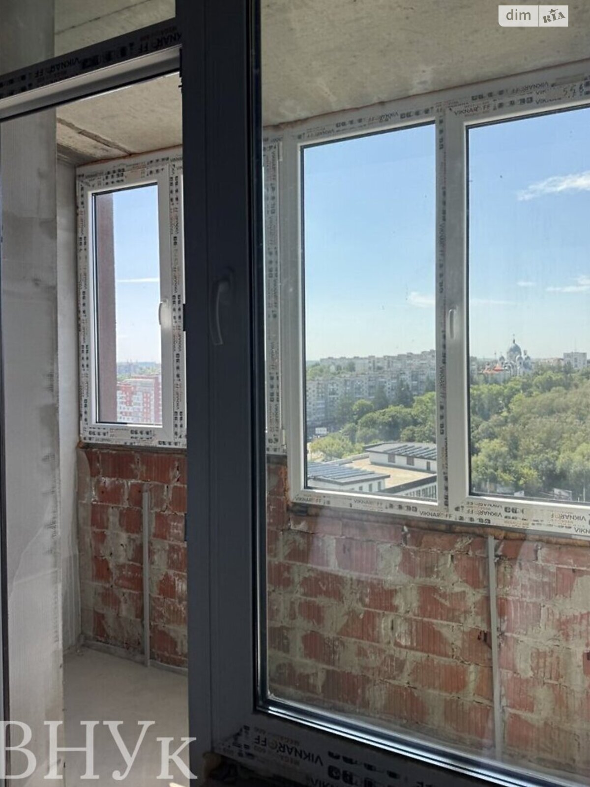 Продаж однокімнатної квартири в Тернополі, на вул. Цимбалістого 1, район Мікрорайон №6 фото 1 Продаж однокімнатної квартири в Тернополі, на вул. Цимбалістого 1, район Мікрорайон №6 фото 1