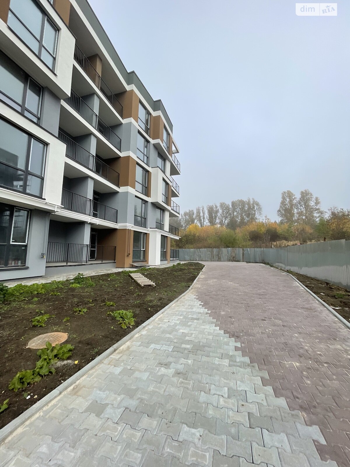 Продаж однокімнатної квартири в Тернополі, на шосе Підволочиське 11, район Мікрорайон №6 фото 1 Продаж однокімнатної квартири в Тернополі, на шосе Підволочиське 11, район Мікрорайон №6 фото 1