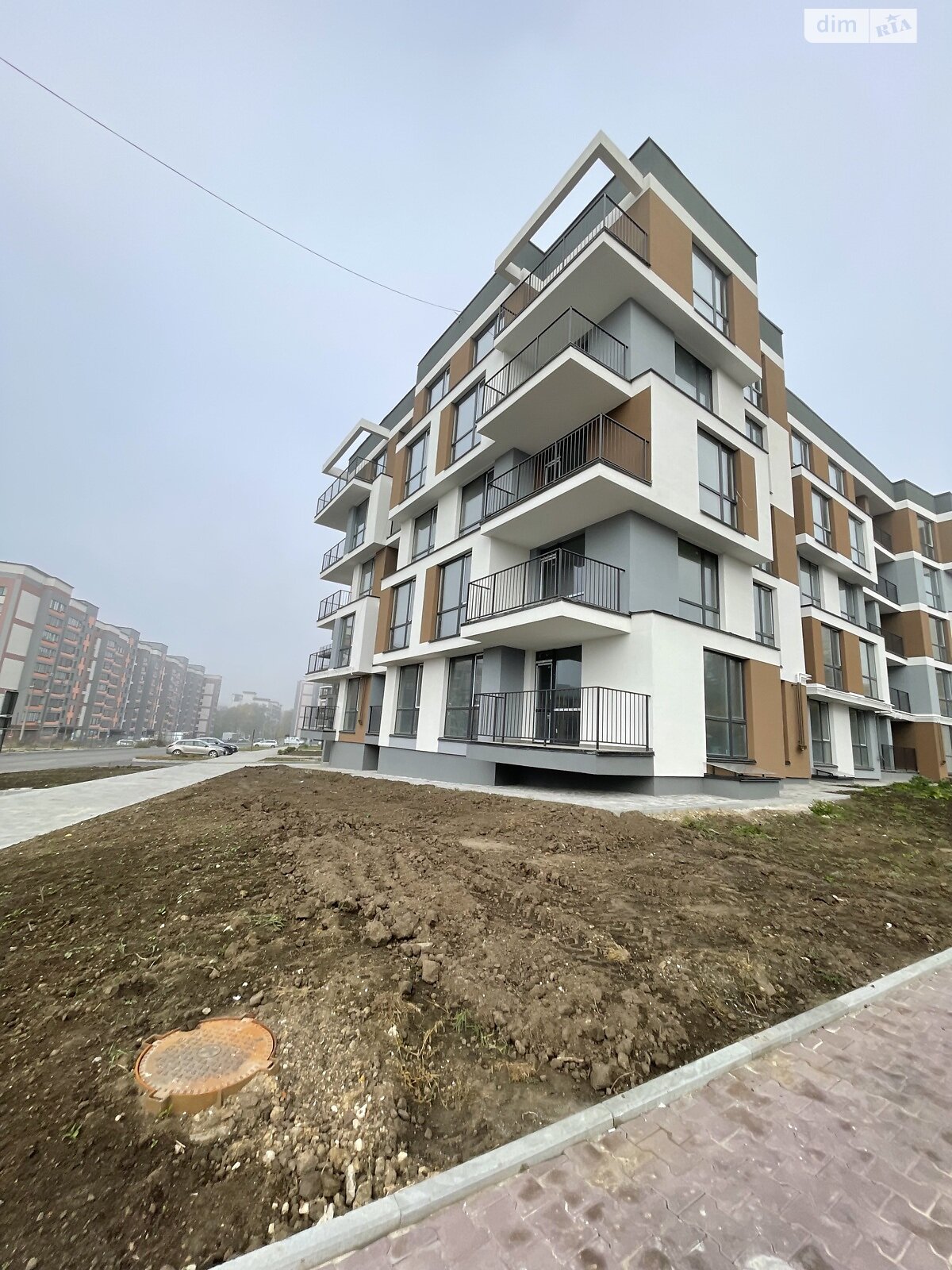 Продаж однокімнатної квартири в Тернополі, на шосе Підволочиське 11, район Мікрорайон №6 фото 1 Продаж однокімнатної квартири в Тернополі, на шосе Підволочиське 11, район Мікрорайон №6 фото 1