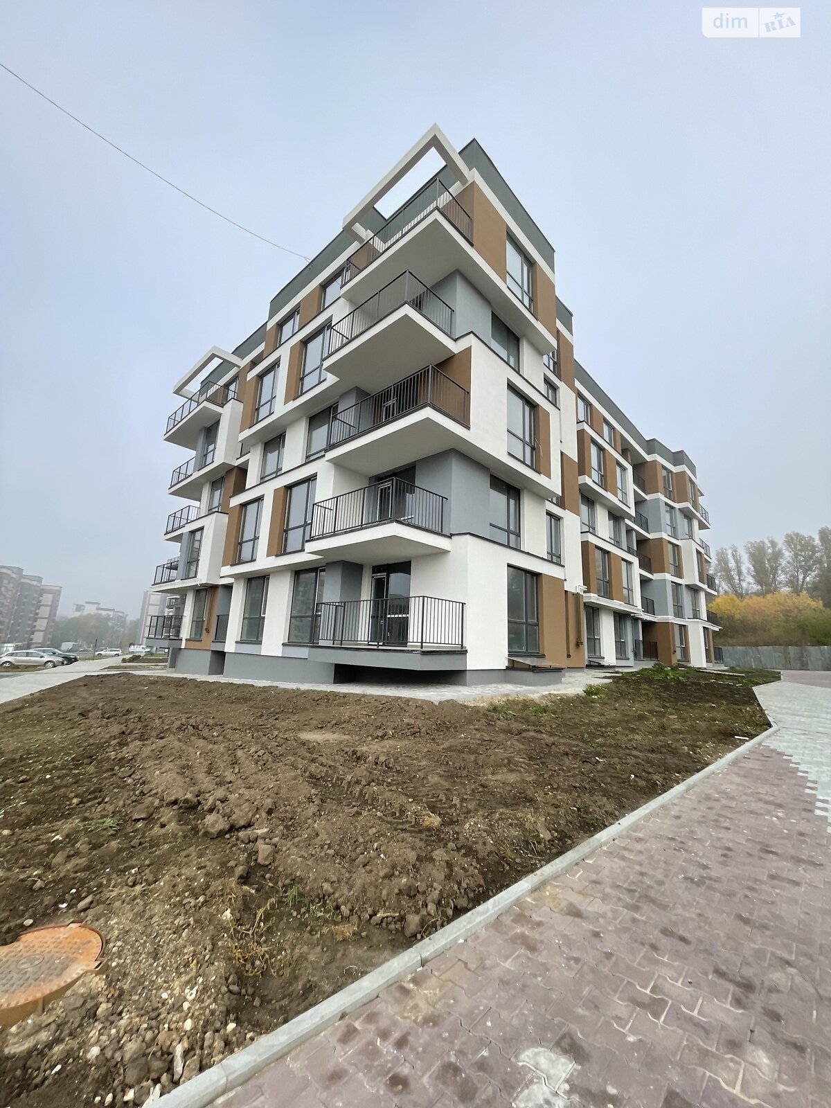 Продаж однокімнатної квартири в Тернополі, на шосе Підволочиське 11, район Мікрорайон №6 фото 1 Продаж однокімнатної квартири в Тернополі, на шосе Підволочиське 11, район Мікрорайон №6 фото 1