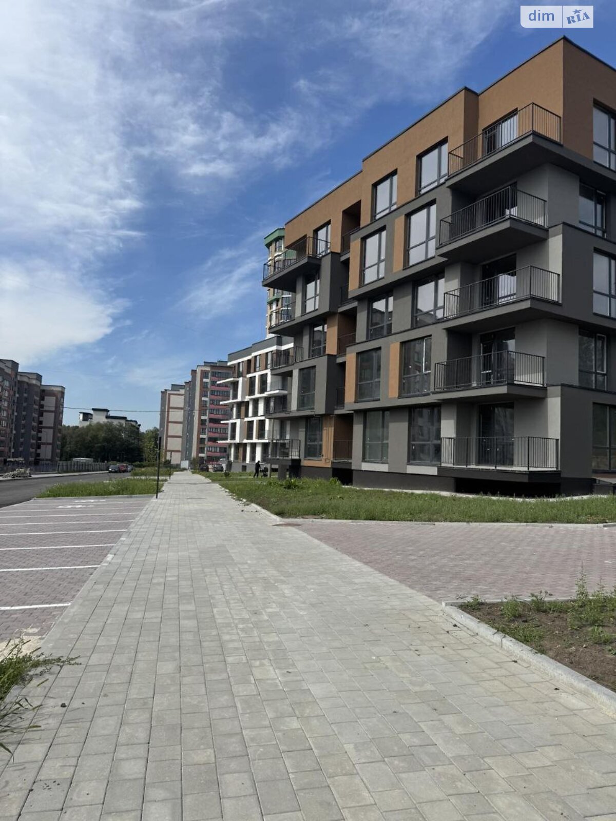 Продаж однокімнатної квартири в Тернополі, на шосе Підволочиське 11, район Мікрорайон №6 фото 1 Продаж однокімнатної квартири в Тернополі, на шосе Підволочиське 11, район Мікрорайон №6 фото 1