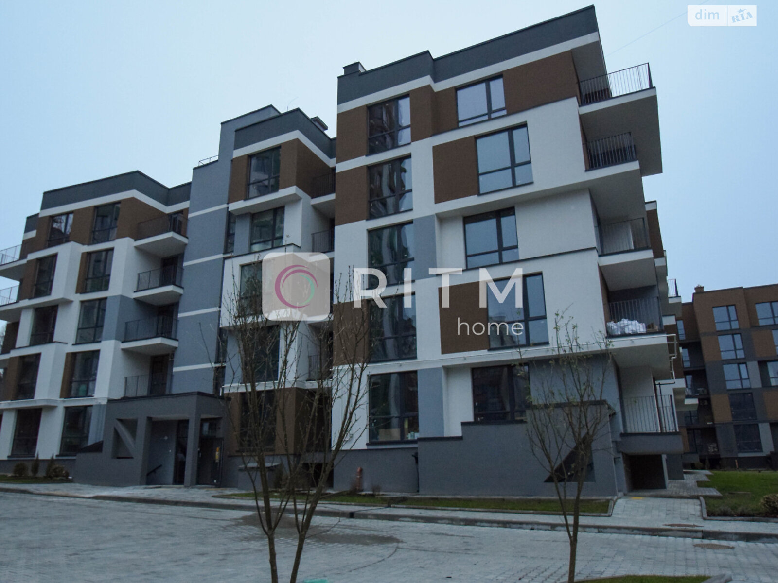 Продажа однокомнатной квартиры в Тернополе, на шоссе Подволочиское, район Микрорайон №6 фото 1