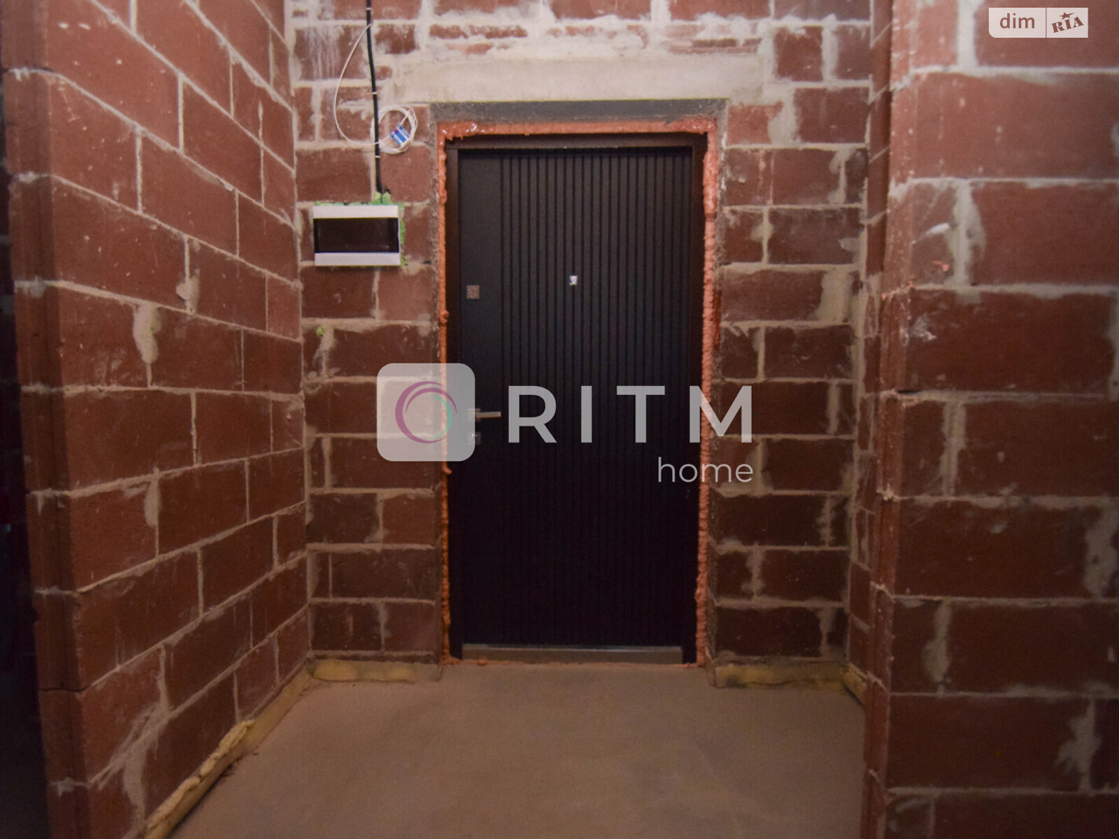 Продажа однокомнатной квартиры в Тернополе, на шоссе Подволочиское, район Микрорайон №6 фото 1