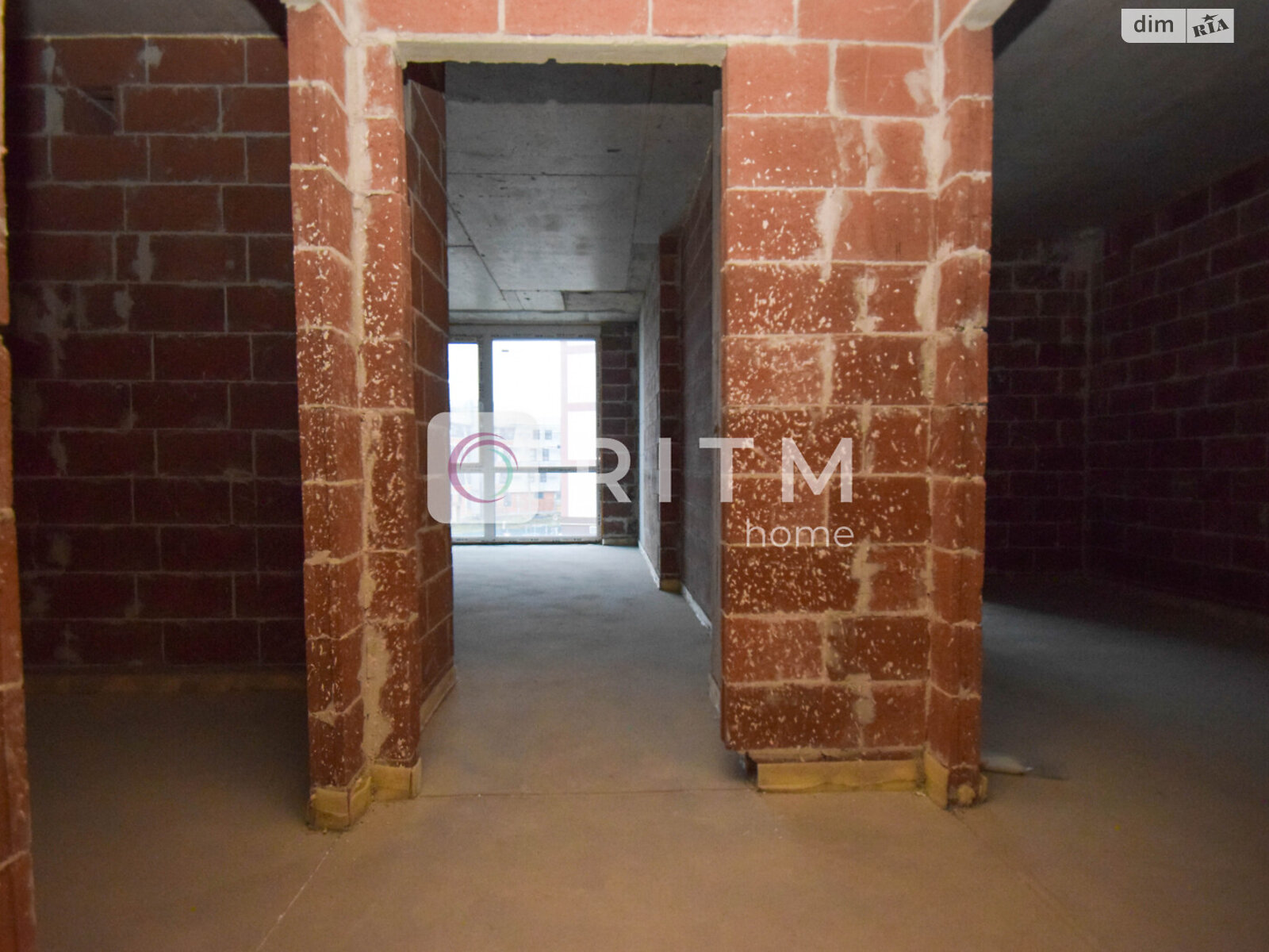 Продажа однокомнатной квартиры в Тернополе, на шоссе Подволочиское, район Микрорайон №6 фото 1