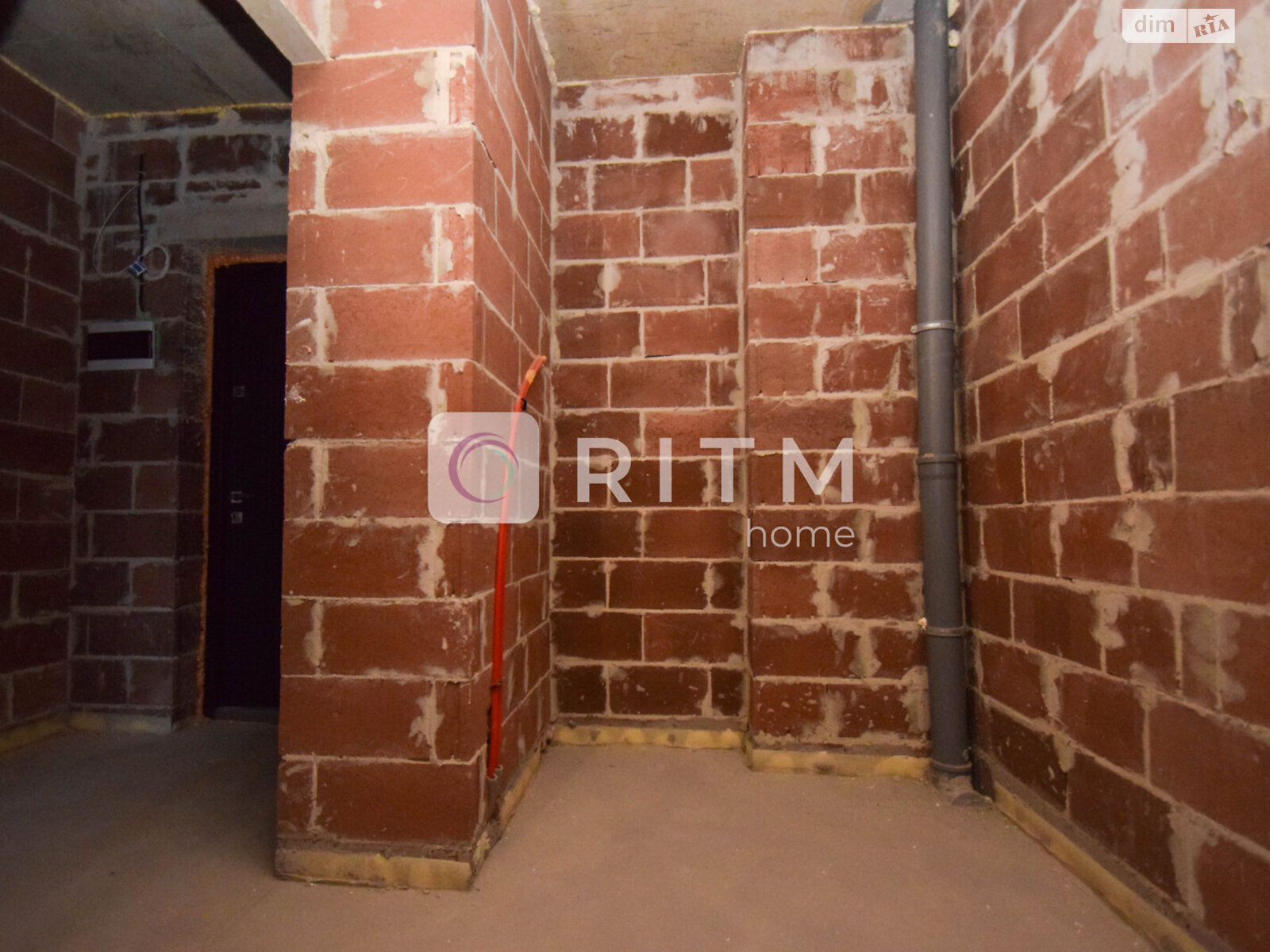 Продажа однокомнатной квартиры в Тернополе, на шоссе Подволочиское, район Микрорайон №6 фото 1