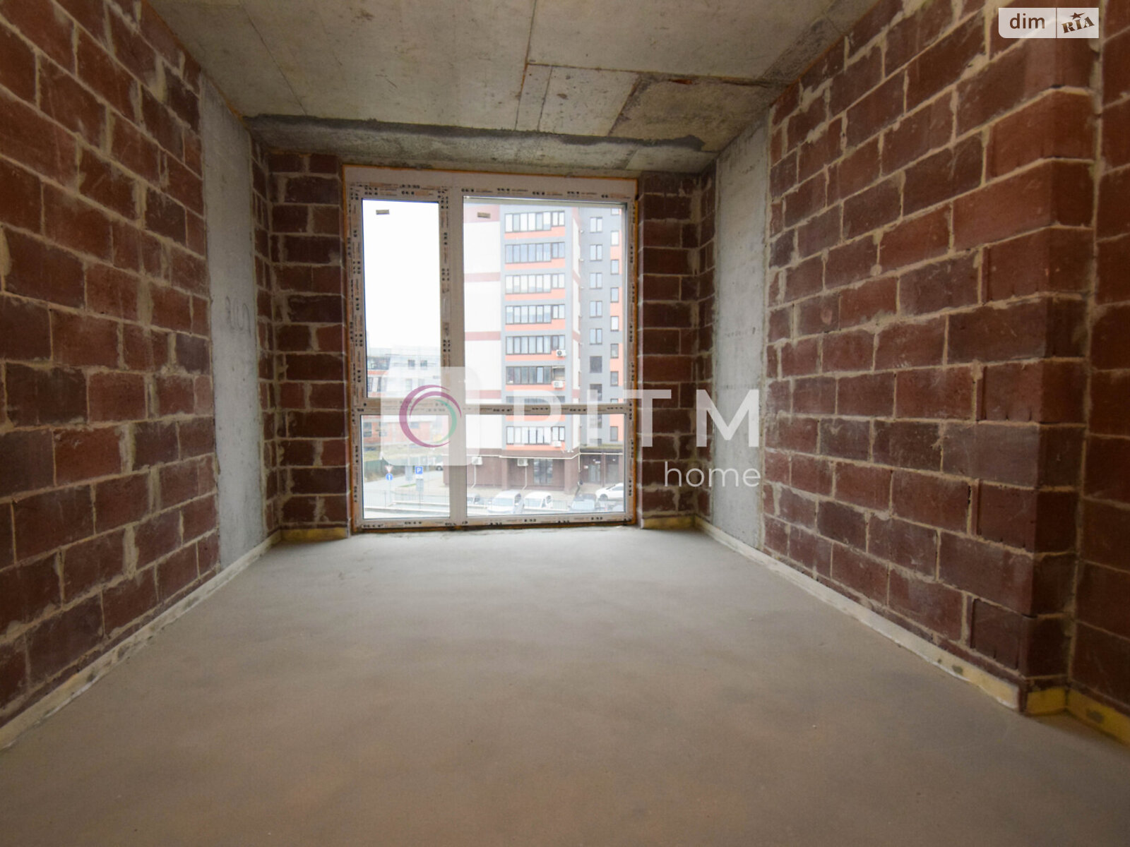 Продажа однокомнатной квартиры в Тернополе, на шоссе Подволочиское, район Микрорайон №6 фото 1