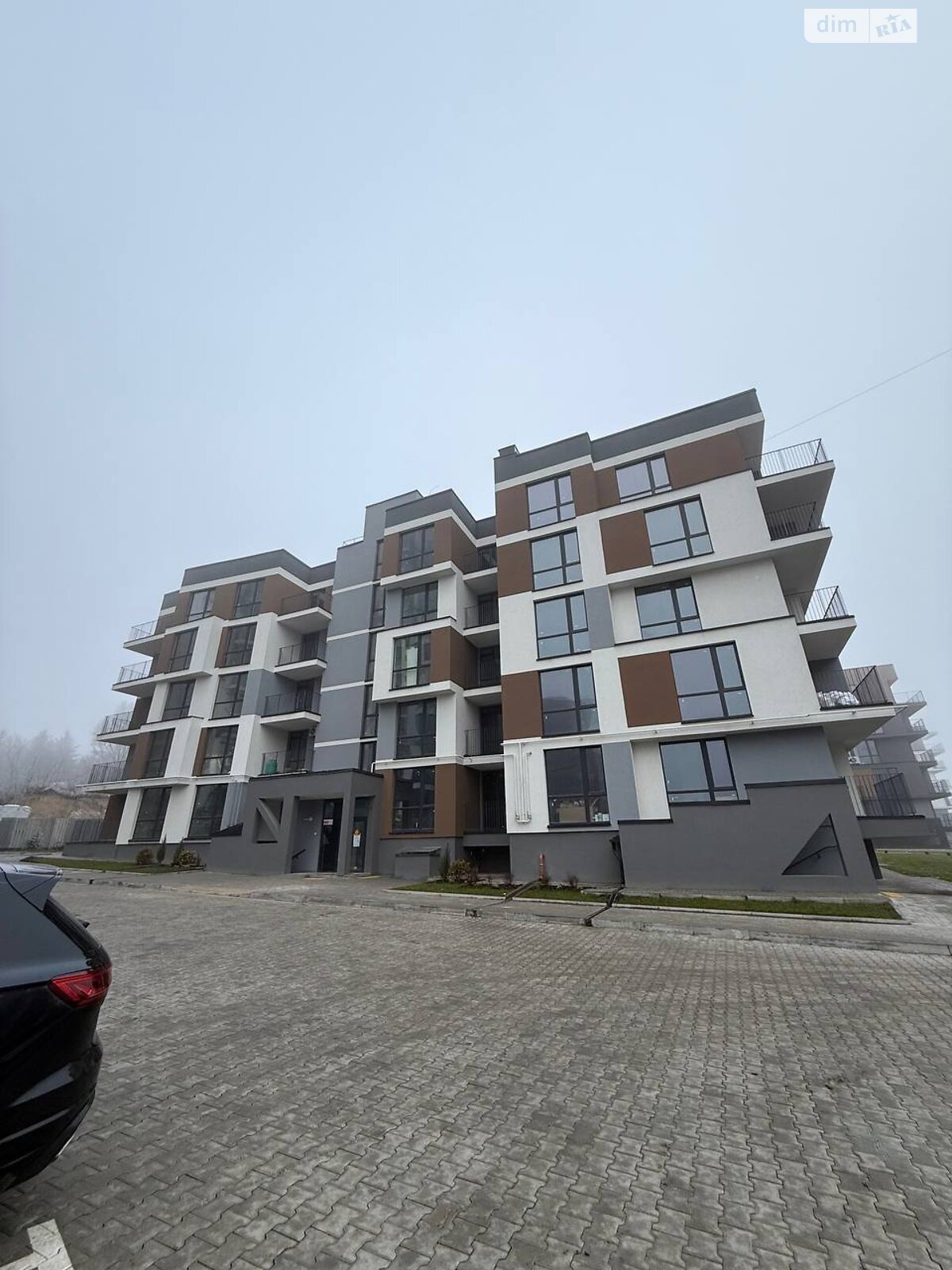 Продажа однокомнатной квартиры в Тернополе, на шоссе Подволочиское 13, район Микрорайон №6 фото 1 Продажа однокомнатной квартиры в Тернополе, на шоссе Подволочиское 13, район Микрорайон №6 фото 1