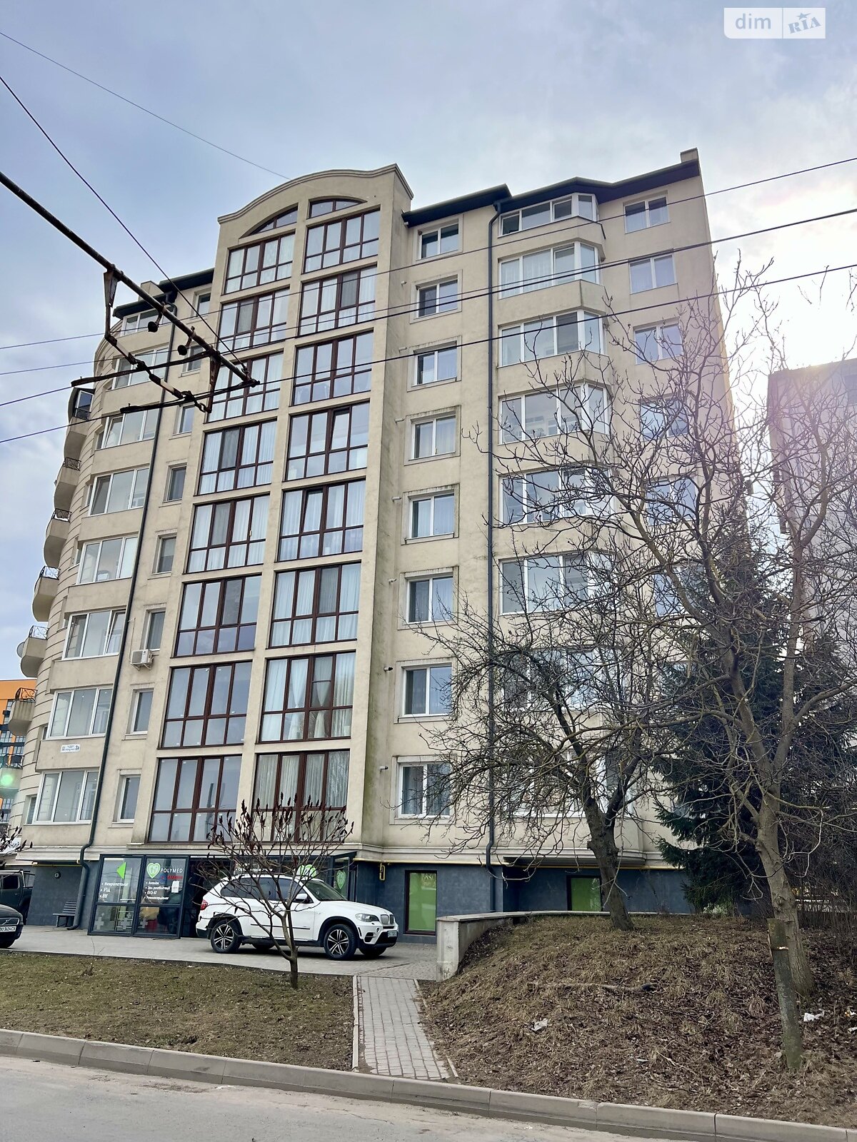 Продажа двухкомнатной квартиры в Тернополе, на ул. Сахарова Андрея Академика, район Микрорайон №6 фото 1 Продажа двухкомнатной квартиры в Тернополе, на ул. Сахарова Андрея Академика, район Микрорайон №6 фото 1