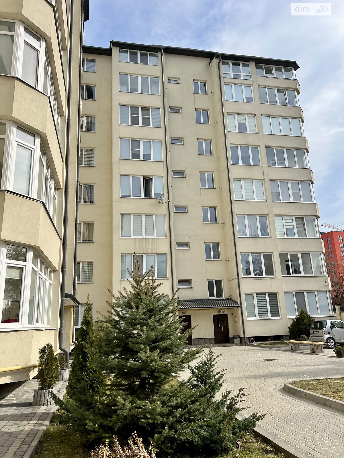 Продажа двухкомнатной квартиры в Тернополе, на ул. Сахарова Андрея Академика, район Микрорайон №6 фото 1 Продажа двухкомнатной квартиры в Тернополе, на ул. Сахарова Андрея Академика, район Микрорайон №6 фото 1