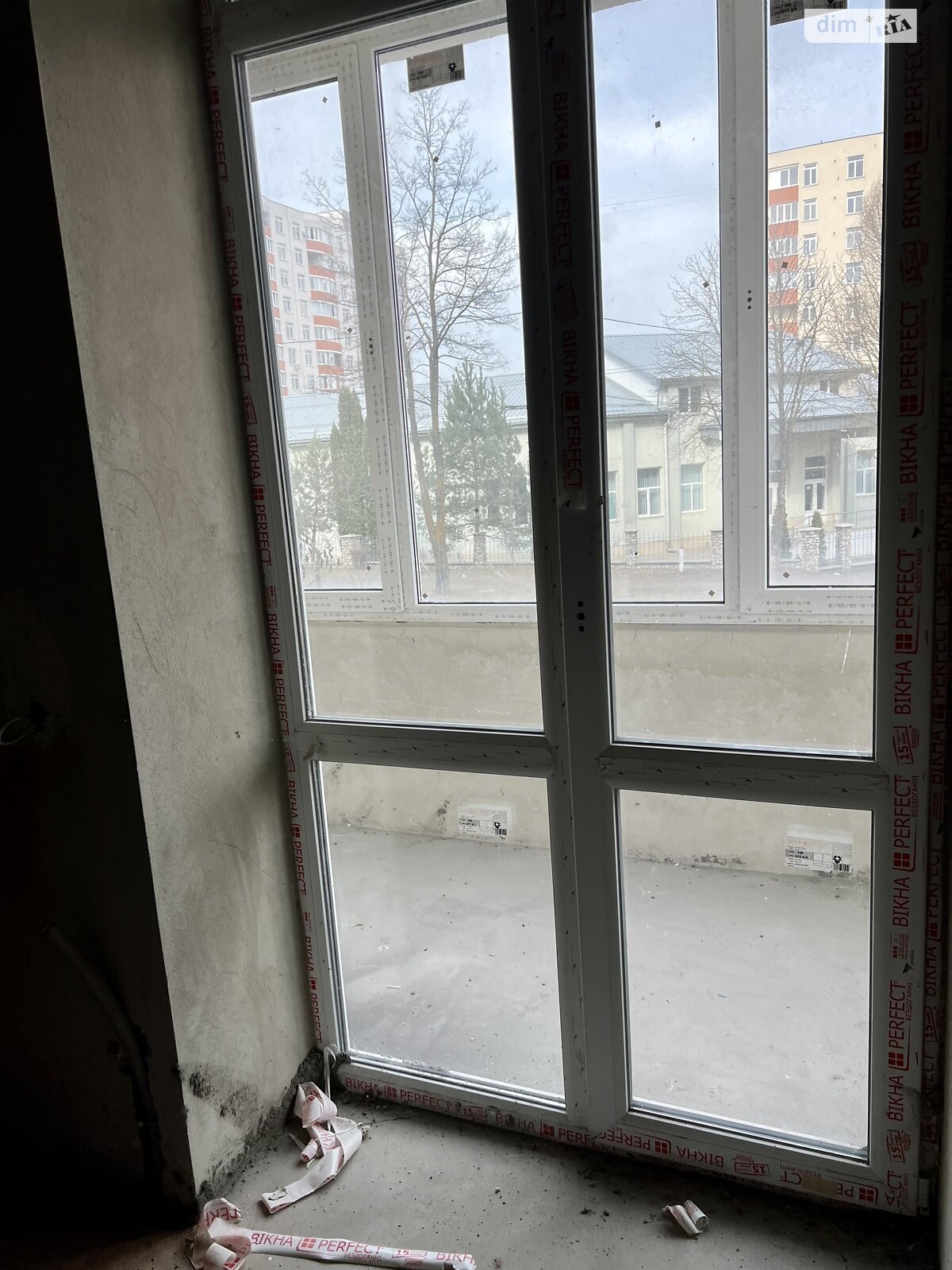 Продажа двухкомнатной квартиры в Тернополе, на ул. Сахарова Андрея Академика, район Микрорайон №6 фото 1 Продажа двухкомнатной квартиры в Тернополе, на ул. Сахарова Андрея Академика, район Микрорайон №6 фото 1