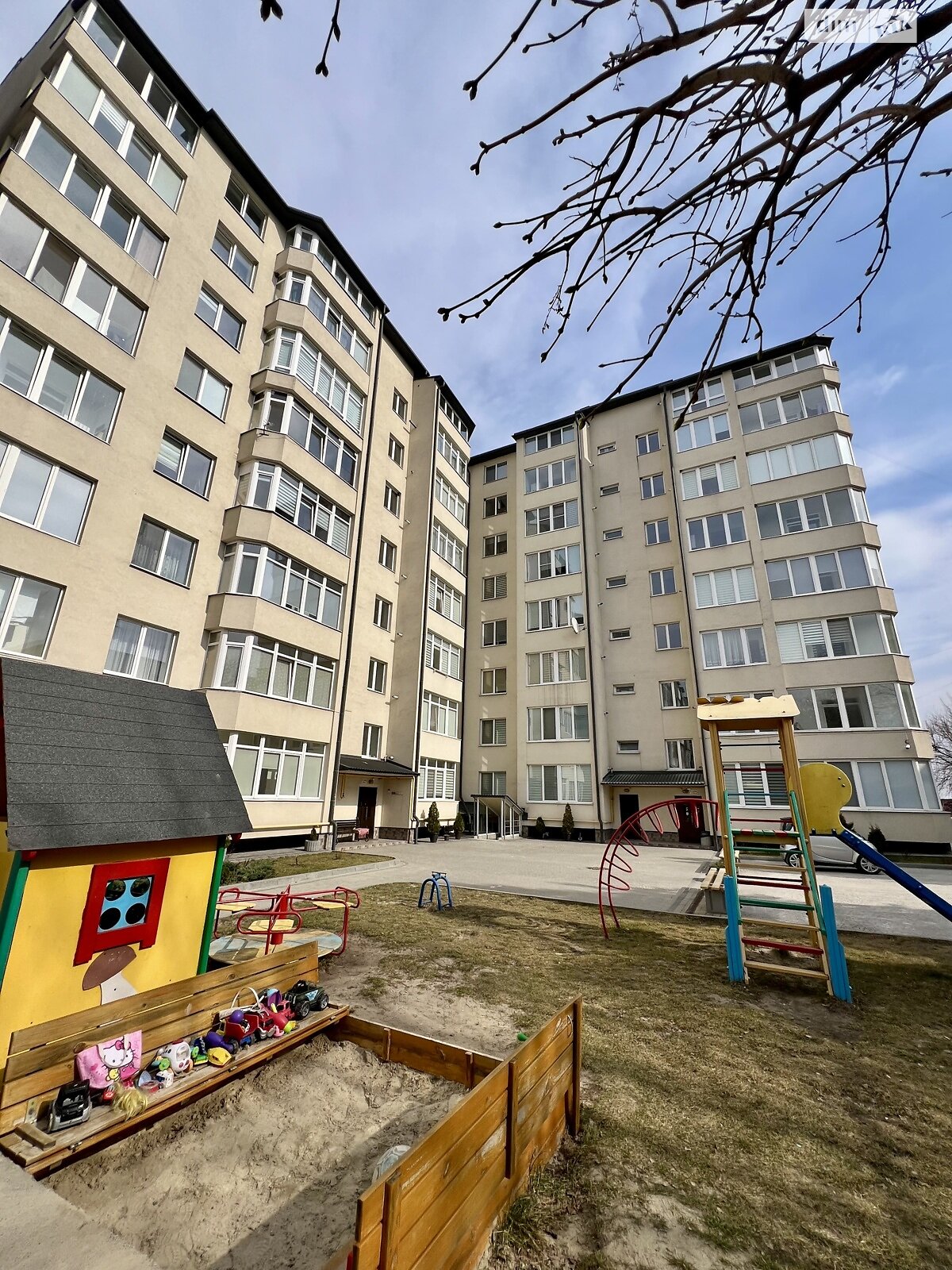 Продажа двухкомнатной квартиры в Тернополе, на ул. Сахарова Андрея Академика, район Микрорайон №6 фото 1 Продажа двухкомнатной квартиры в Тернополе, на ул. Сахарова Андрея Академика, район Микрорайон №6 фото 1