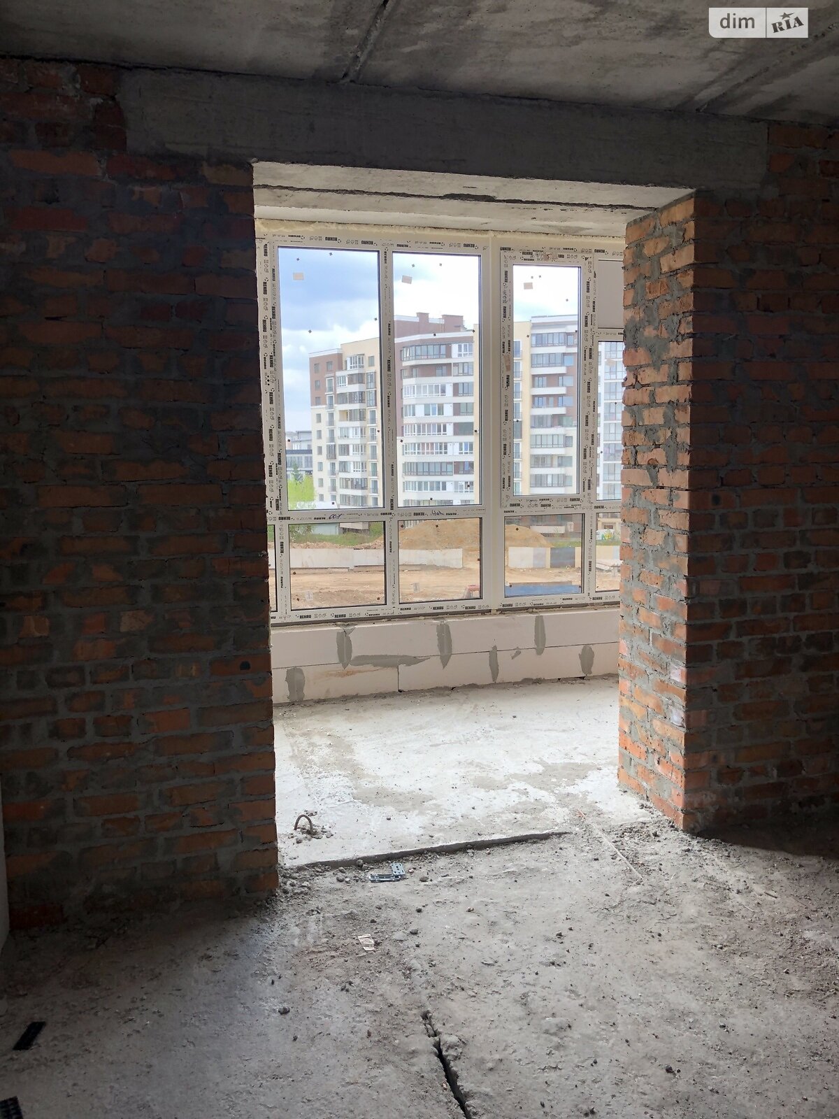 Продаж однокімнатної квартири в Тернополі, на вул. Сахарова Андрія Академіка, район Мікрорайон №6 фото 1 Продаж однокімнатної квартири в Тернополі, на вул. Сахарова Андрія Академіка, район Мікрорайон №6 фото 1