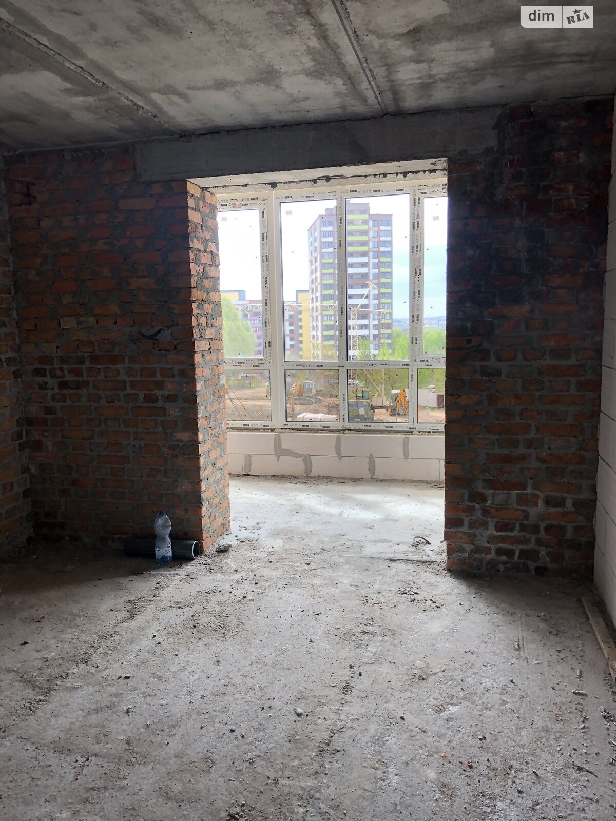 Продажа однокомнатной квартиры в Тернополе, на ул. Сахарова Андрея Академика, район Микрорайон №6 фото 1 Продажа однокомнатной квартиры в Тернополе, на ул. Сахарова Андрея Академика, район Микрорайон №6 фото 1