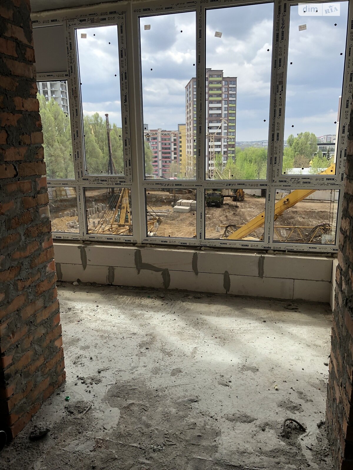 Продажа однокомнатной квартиры в Тернополе, на ул. Сахарова Андрея Академика, район Микрорайон №6 фото 1 Продажа однокомнатной квартиры в Тернополе, на ул. Сахарова Андрея Академика, район Микрорайон №6 фото 1