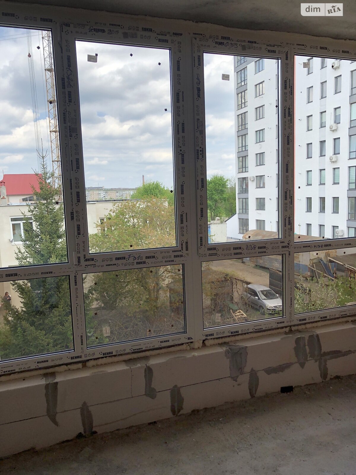 Продажа двухкомнатной квартиры в Тернополе, на ул. Сахарова Андрея Академика, район Микрорайон №6 фото 1 Продажа двухкомнатной квартиры в Тернополе, на ул. Сахарова Андрея Академика, район Микрорайон №6 фото 1