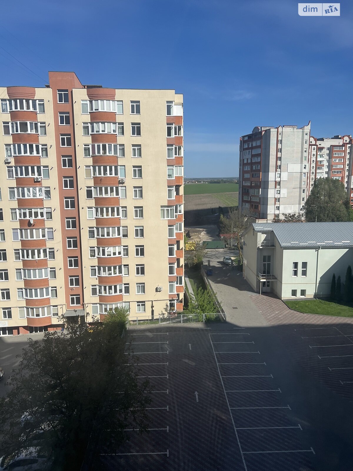 Продаж однокімнатної квартири в Тернополі, на вул. Сахарова Андрія Академіка 10, район Мікрорайон №6 фото 1 Продаж однокімнатної квартири в Тернополі, на вул. Сахарова Андрія Академіка 10, район Мікрорайон №6 фото 1