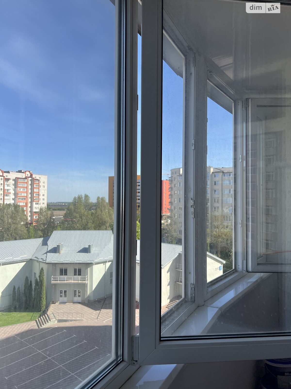 Продаж однокімнатної квартири в Тернополі, на вул. Сахарова Андрія Академіка 10, район Мікрорайон №6 фото 1 Продаж однокімнатної квартири в Тернополі, на вул. Сахарова Андрія Академіка 10, район Мікрорайон №6 фото 1