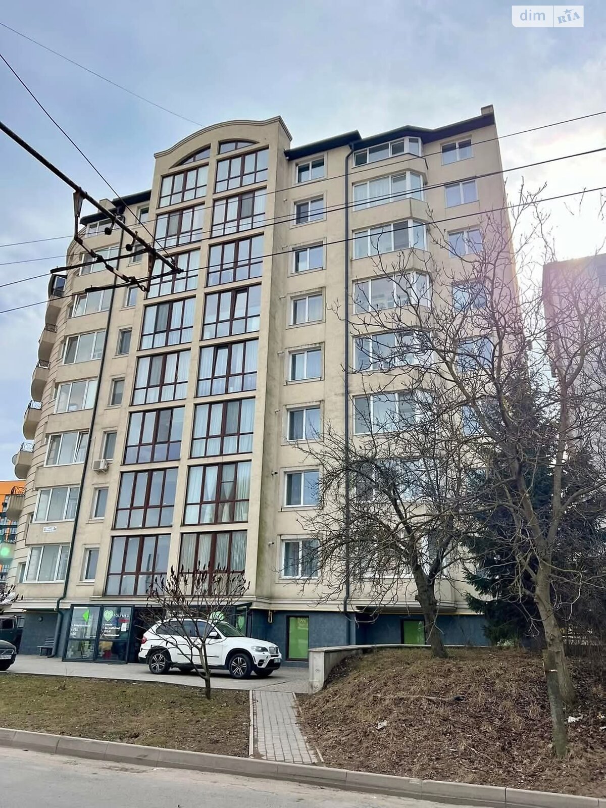 Продаж двокімнатної квартири в Тернополі, на вул. Сахарова Андрія Академіка, район Мікрорайон №6 фото 1 Продаж двокімнатної квартири в Тернополі, на вул. Сахарова Андрія Академіка, район Мікрорайон №6 фото 1