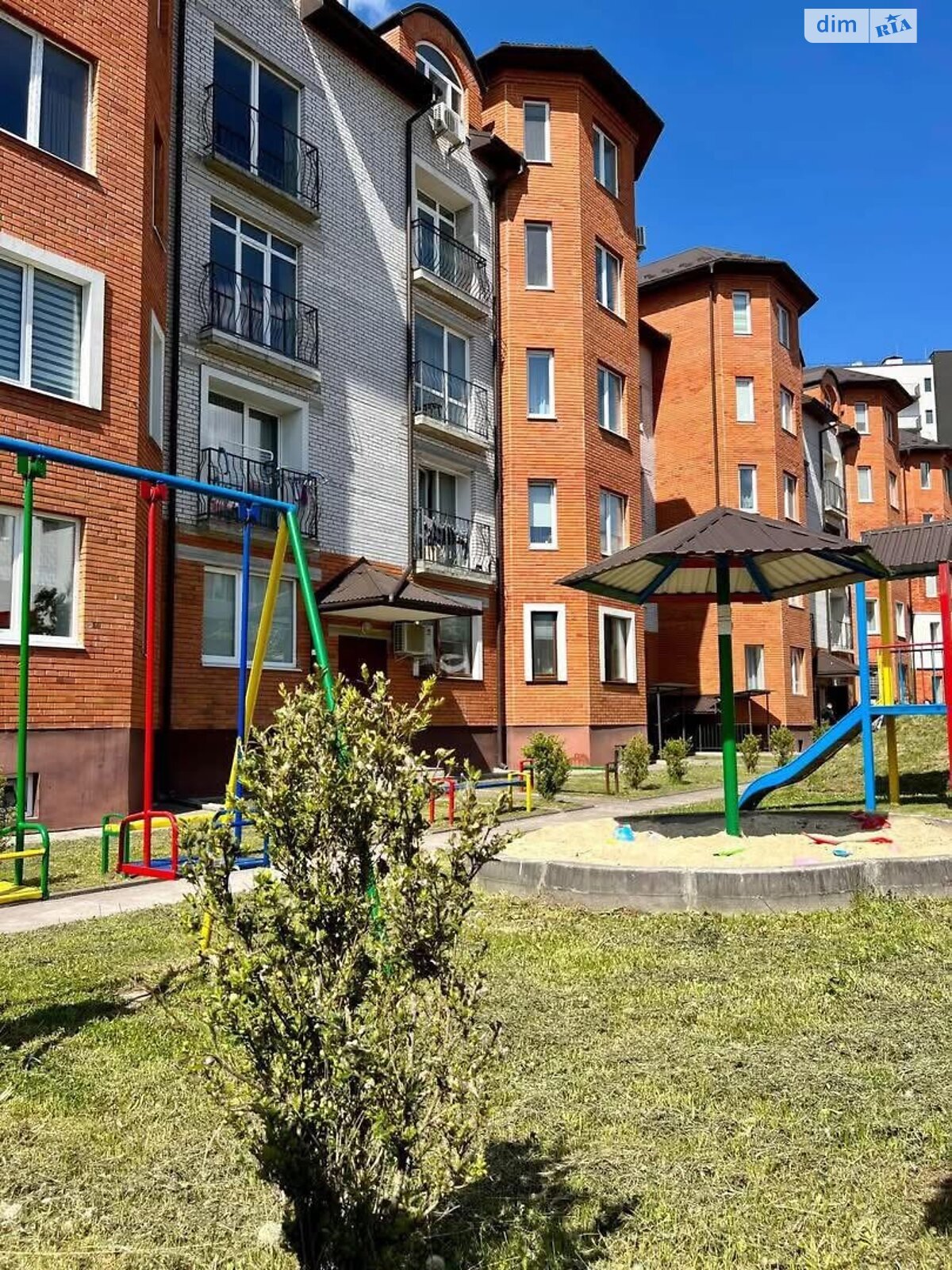 Продажа двухкомнатной квартиры в Тернополе, на ул. Сахарова Андрея Академика, район Микрорайон №6 фото 1 Продажа двухкомнатной квартиры в Тернополе, на ул. Сахарова Андрея Академика, район Микрорайон №6 фото 1