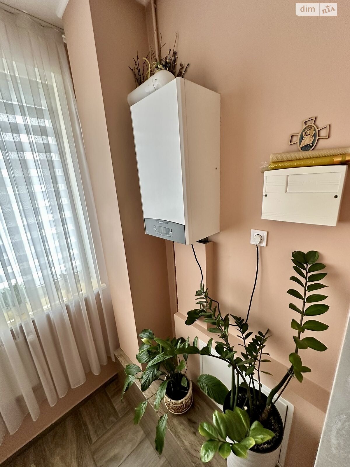 Продаж двокімнатної квартири в Тернополі, на вул. Сахарова Андрія Академіка 7, район Мікрорайон №6 фото 1 Продаж двокімнатної квартири в Тернополі, на вул. Сахарова Андрія Академіка 7, район Мікрорайон №6 фото 1