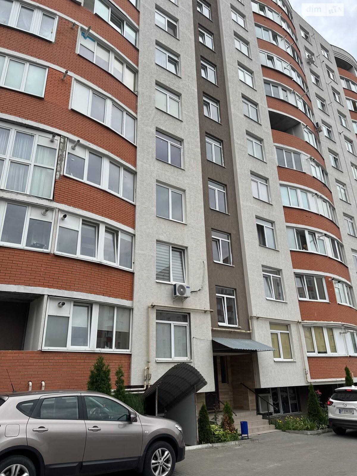 Продаж двокімнатної квартири в Тернополі, на вул. Сахарова Андрія Академіка, район Мікрорайон №6 фото 1 Продаж двокімнатної квартири в Тернополі, на вул. Сахарова Андрія Академіка, район Мікрорайон №6 фото 1