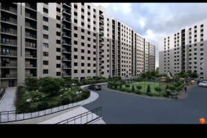 Продажа однокомнатной квартиры в Тернополе, на ул. Сахарова Андрея Академика 20, район Микрорайон №6 фото 2