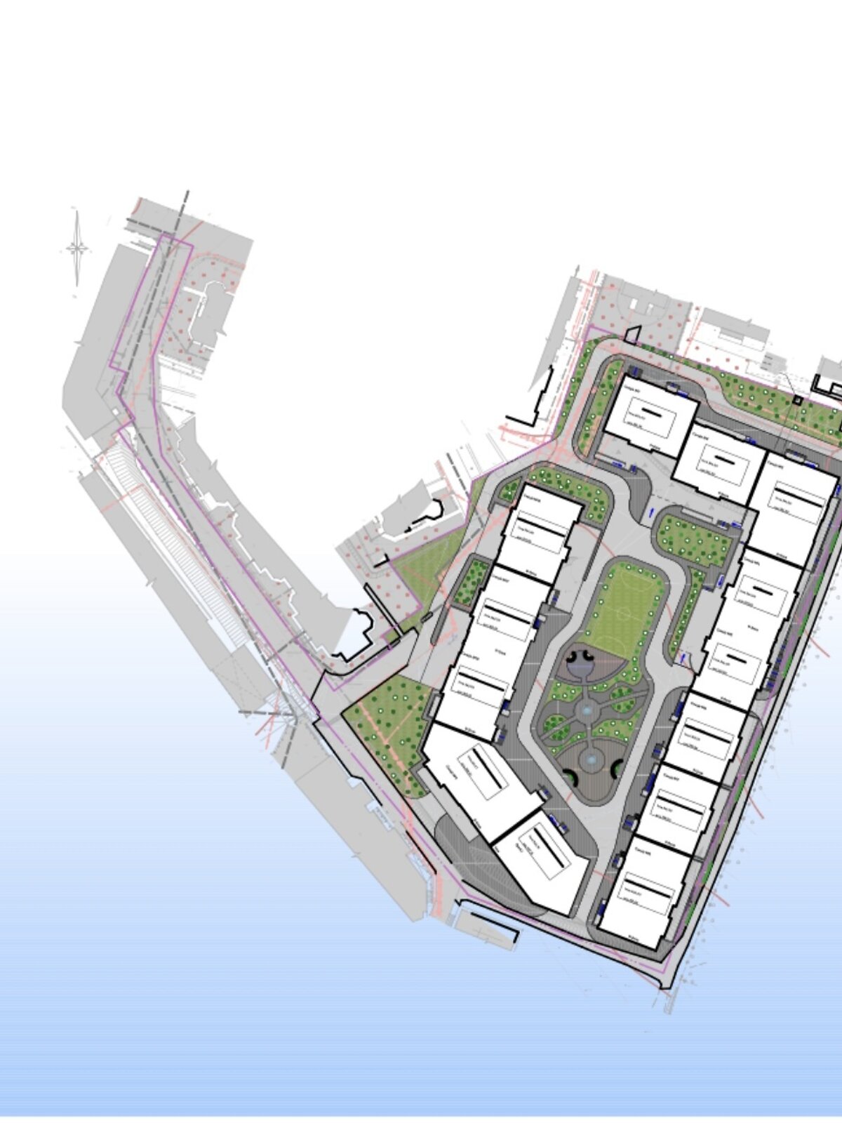 Продажа однокомнатной квартиры в Тернополе, на ул. Сахарова Андрея Академика 20, район Микрорайон №6 фото 1