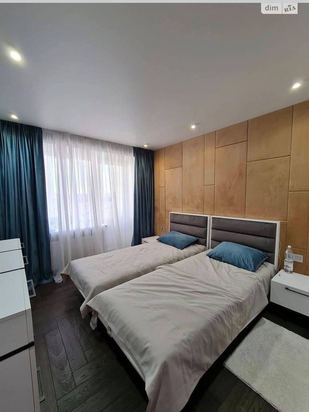 Продажа трехкомнатной квартиры в Тернополе, на ул. Сахарова Андрея Академика, район Микрорайон №6 фото 1 Продажа трехкомнатной квартиры в Тернополе, на ул. Сахарова Андрея Академика, район Микрорайон №6 фото 1