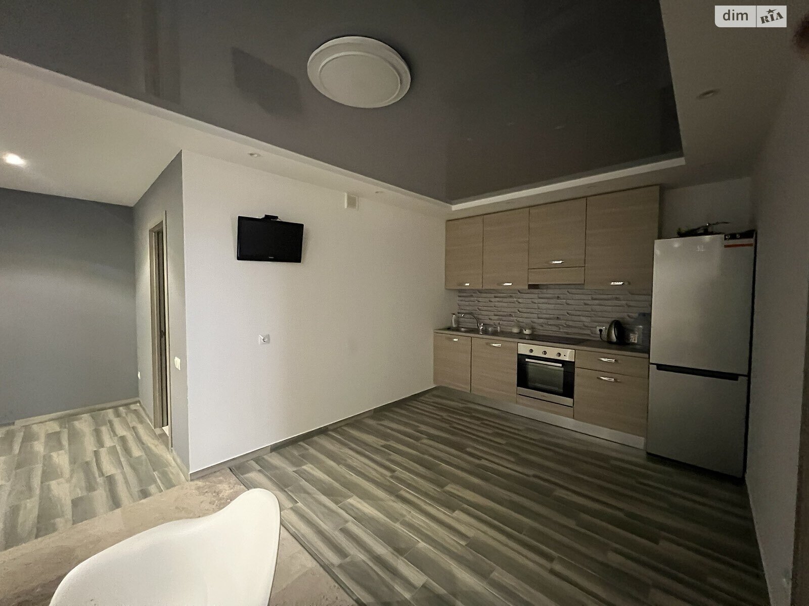 Продажа двухкомнатной квартиры в Тернополе, на ул. Сахарова Андрея Академика 8, район Микрорайон №6 фото 1