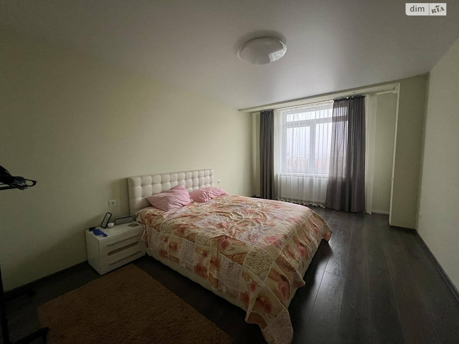 Продажа двухкомнатной квартиры в Тернополе, на ул. Сахарова Андрея Академика 8, район Микрорайон №6 фото 1