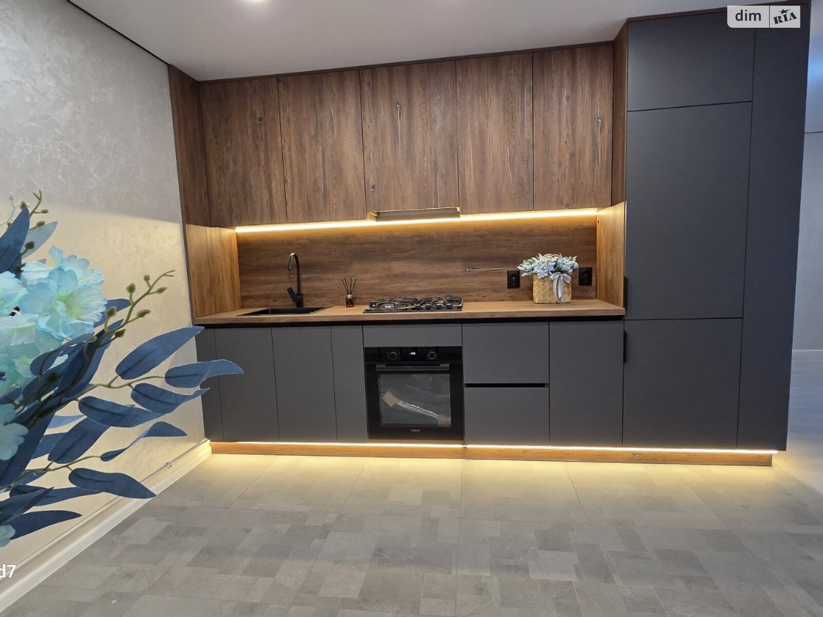 Продажа двухкомнатной квартиры в Тернополе, на ул. Сахарова Андрея Академика, район Микрорайон №6 фото 1