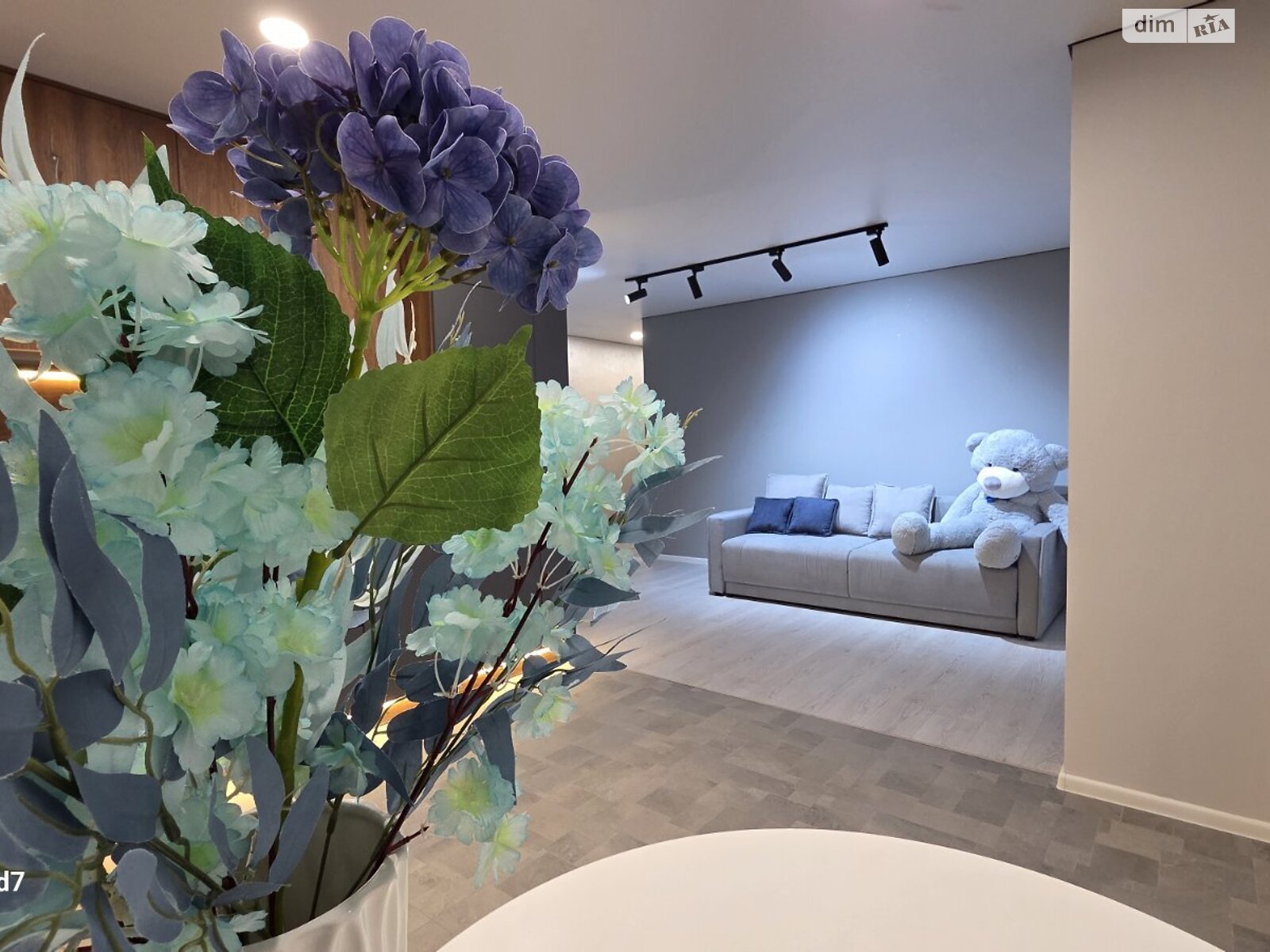 Продажа двухкомнатной квартиры в Тернополе, на ул. Сахарова Андрея Академика, район Микрорайон №6 фото 1