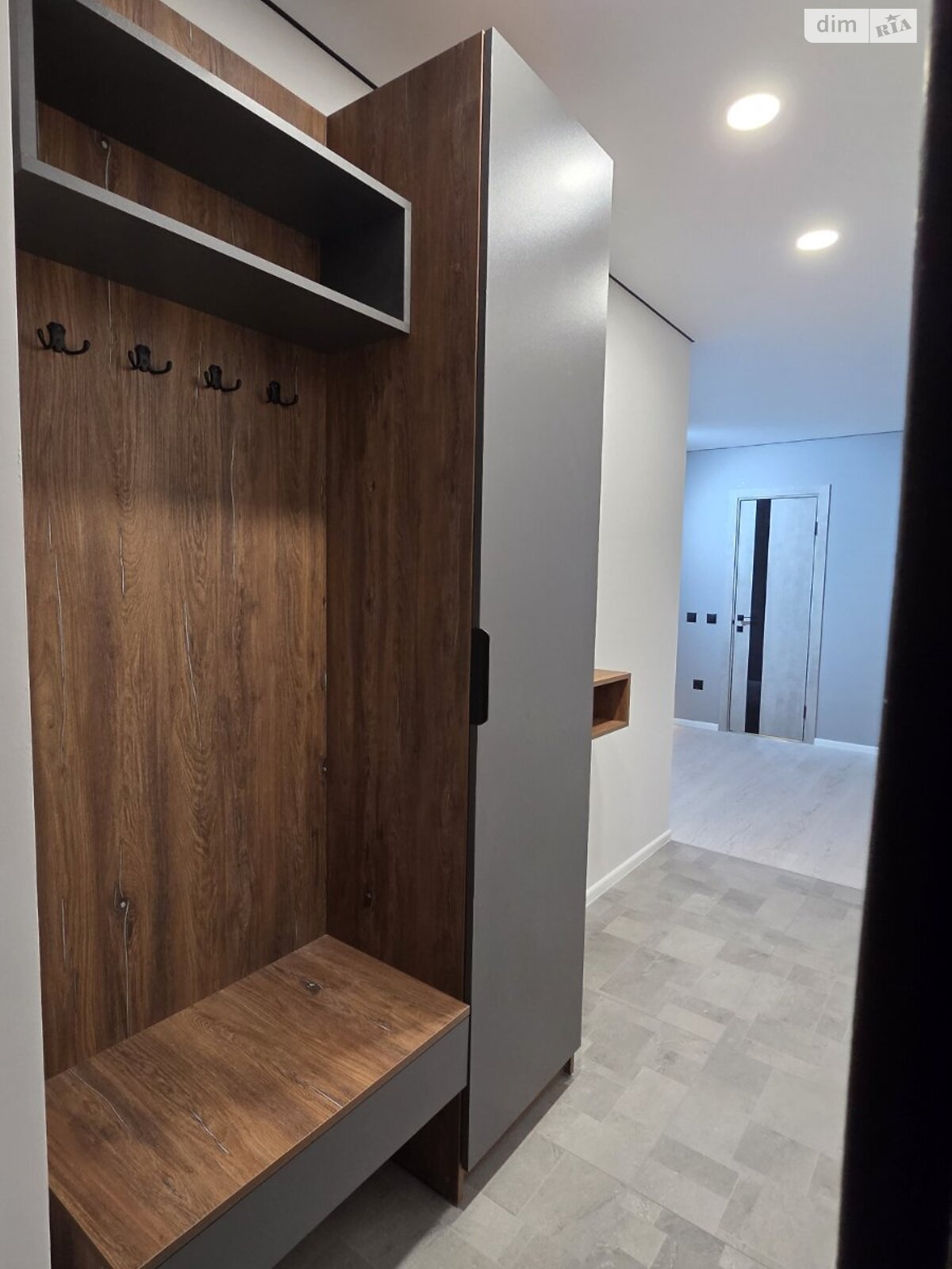 Продажа двухкомнатной квартиры в Тернополе, на ул. Сахарова Андрея Академика, район Микрорайон №6 фото 1