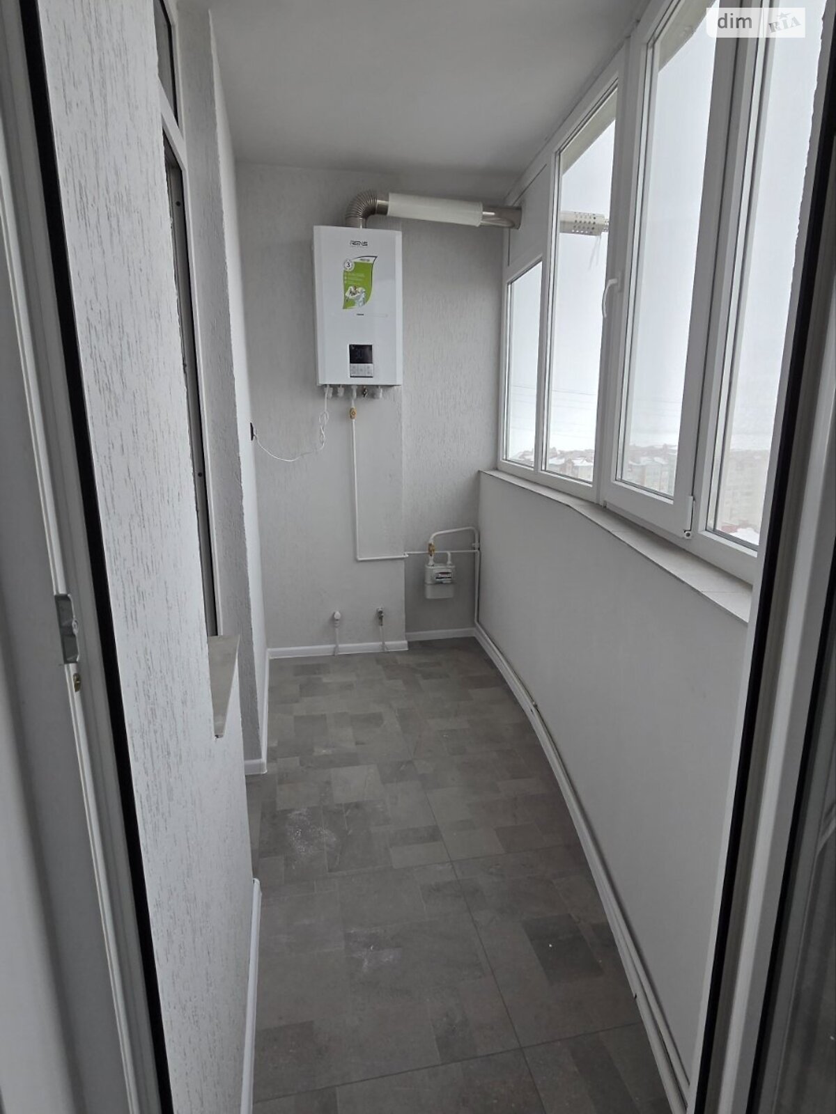 Продажа двухкомнатной квартиры в Тернополе, на ул. Сахарова Андрея Академика, район Микрорайон №6 фото 1