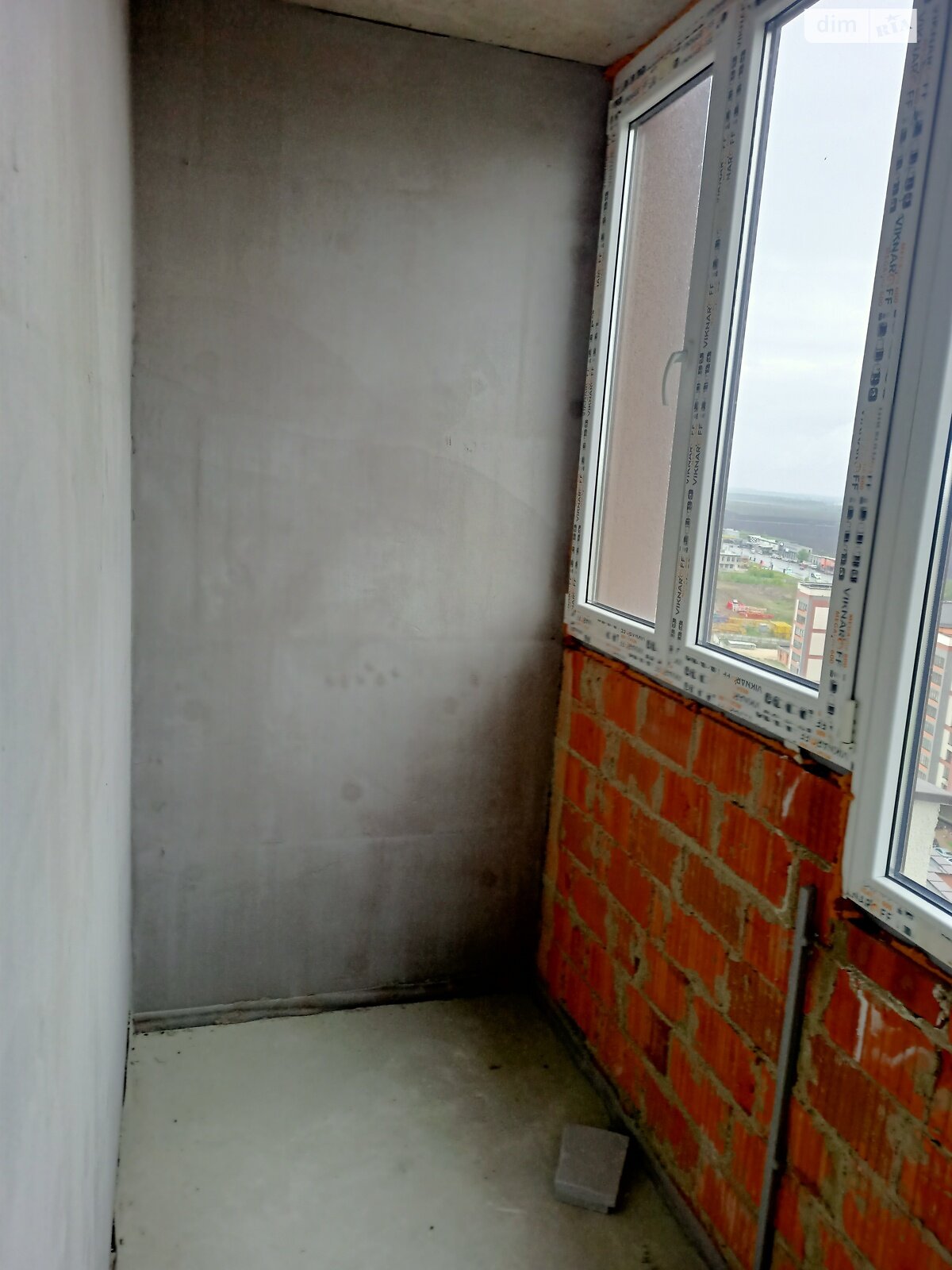 Продажа двухкомнатной квартиры в Тернополе, на ул. Цымбалистого 1, кв. 135, район Микрорайон №6 фото 1 Продажа двухкомнатной квартиры в Тернополе, на ул. Цымбалистого 1, кв. 135, район Микрорайон №6 фото 1