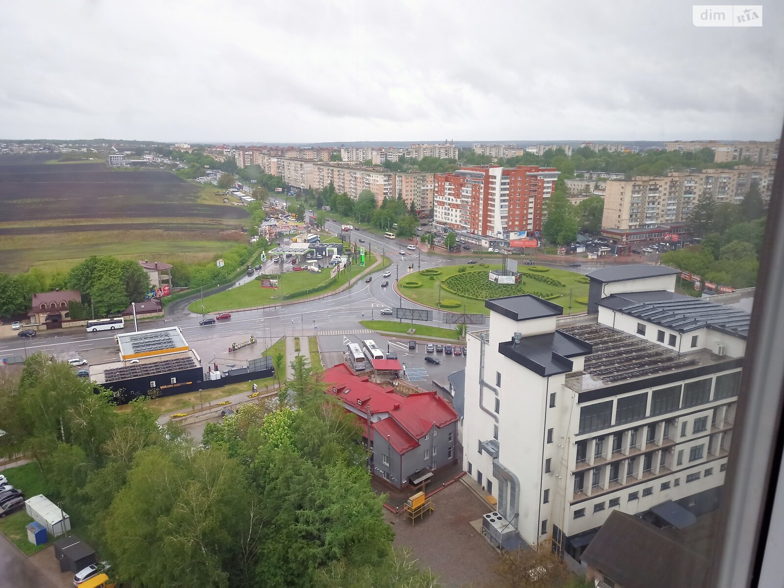 Продажа двухкомнатной квартиры в Тернополе, на ул. Цымбалистого 1, кв. 135, район Микрорайон №6 фото 1 Продажа двухкомнатной квартиры в Тернополе, на ул. Цымбалистого 1, кв. 135, район Микрорайон №6 фото 1