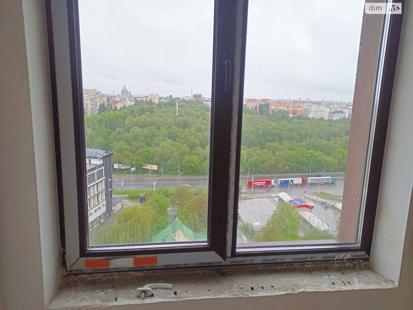 Продажа двухкомнатной квартиры в Тернополе, на ул. Цымбалистого 1, кв. 135, район Микрорайон №6 фото 1 Продажа двухкомнатной квартиры в Тернополе, на ул. Цымбалистого 1, кв. 135, район Микрорайон №6 фото 1