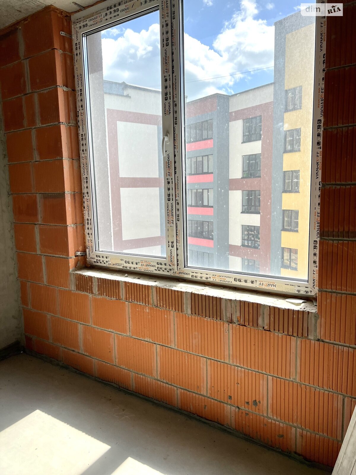 Продаж двокімнатної квартири в Тернополі, на вул. Цимбалістого 1, район Мікрорайон №6 фото 1 Продаж двокімнатної квартири в Тернополі, на вул. Цимбалістого 1, район Мікрорайон №6 фото 1