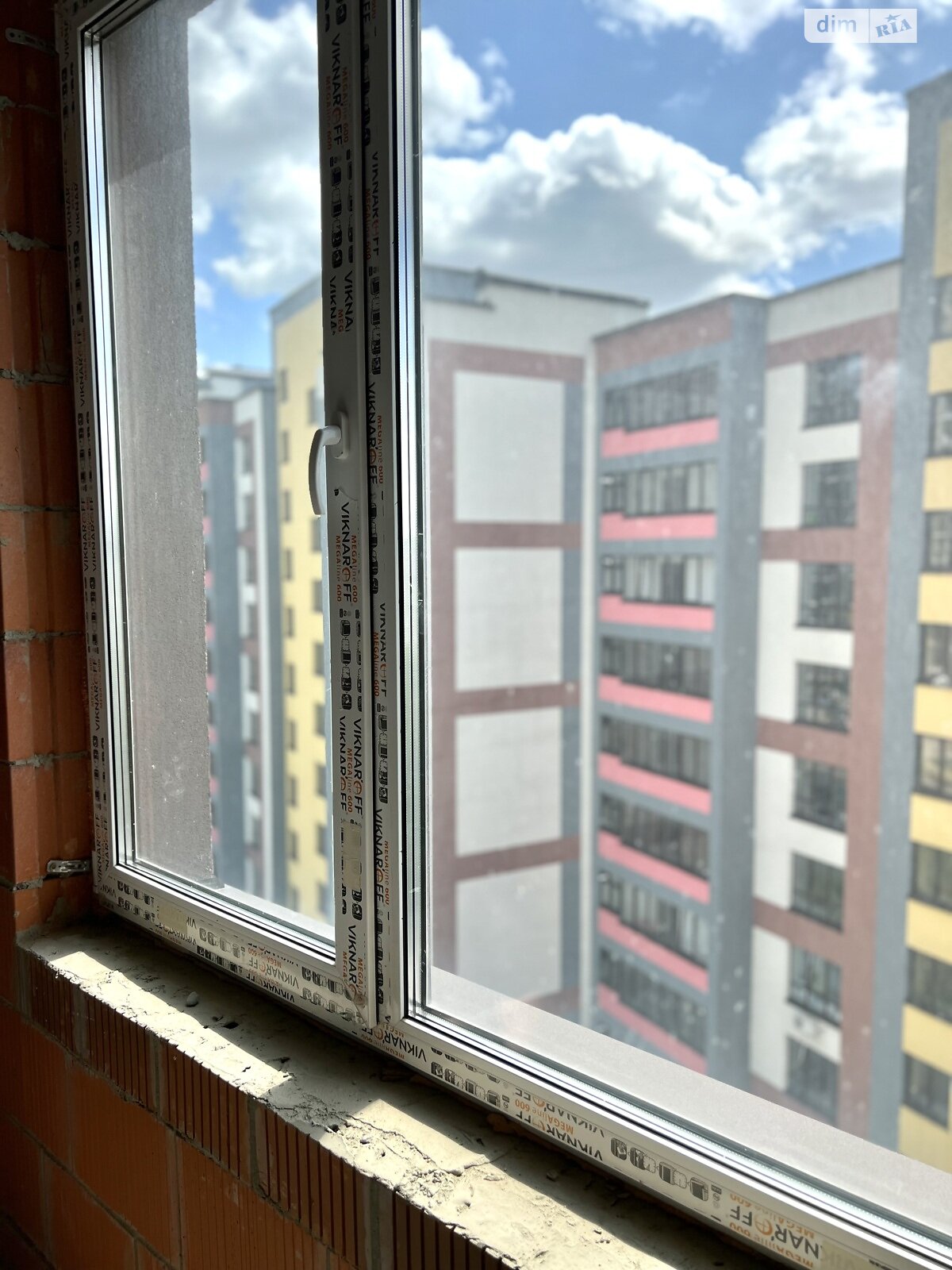 Продаж двокімнатної квартири в Тернополі, на вул. Цимбалістого 1, район Мікрорайон №6 фото 1 Продаж двокімнатної квартири в Тернополі, на вул. Цимбалістого 1, район Мікрорайон №6 фото 1